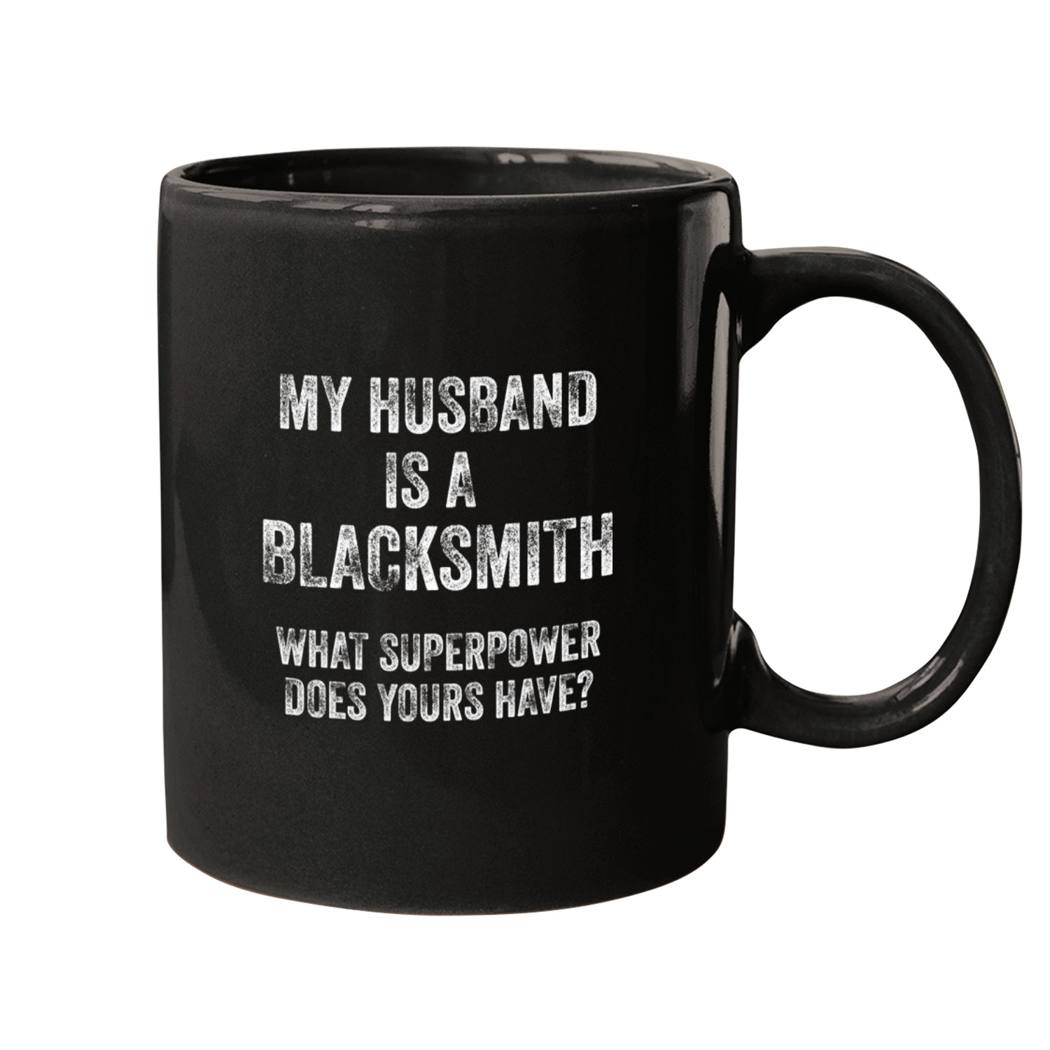 Blacksmith Job Forging Blacksmithing 023 Mugs