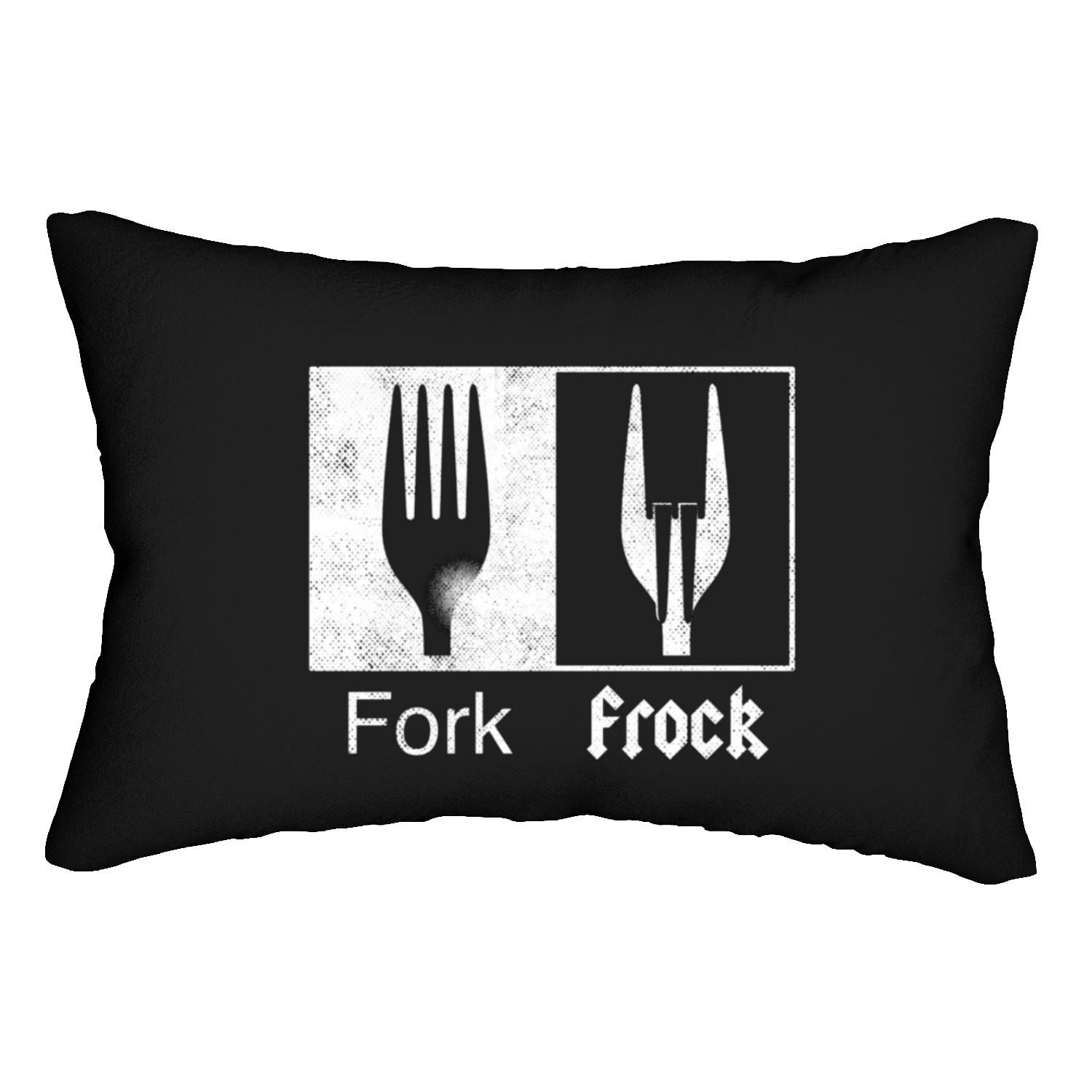 Forck Lumbar Pillows