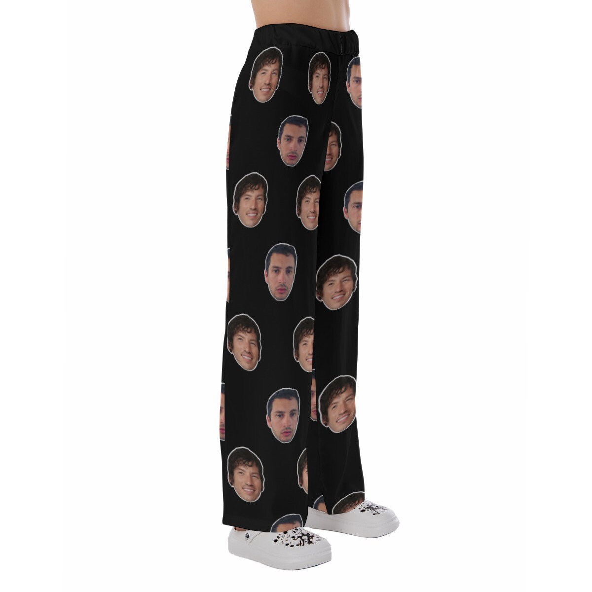 Tyler and Josh Pilotss band Pajama Pants
