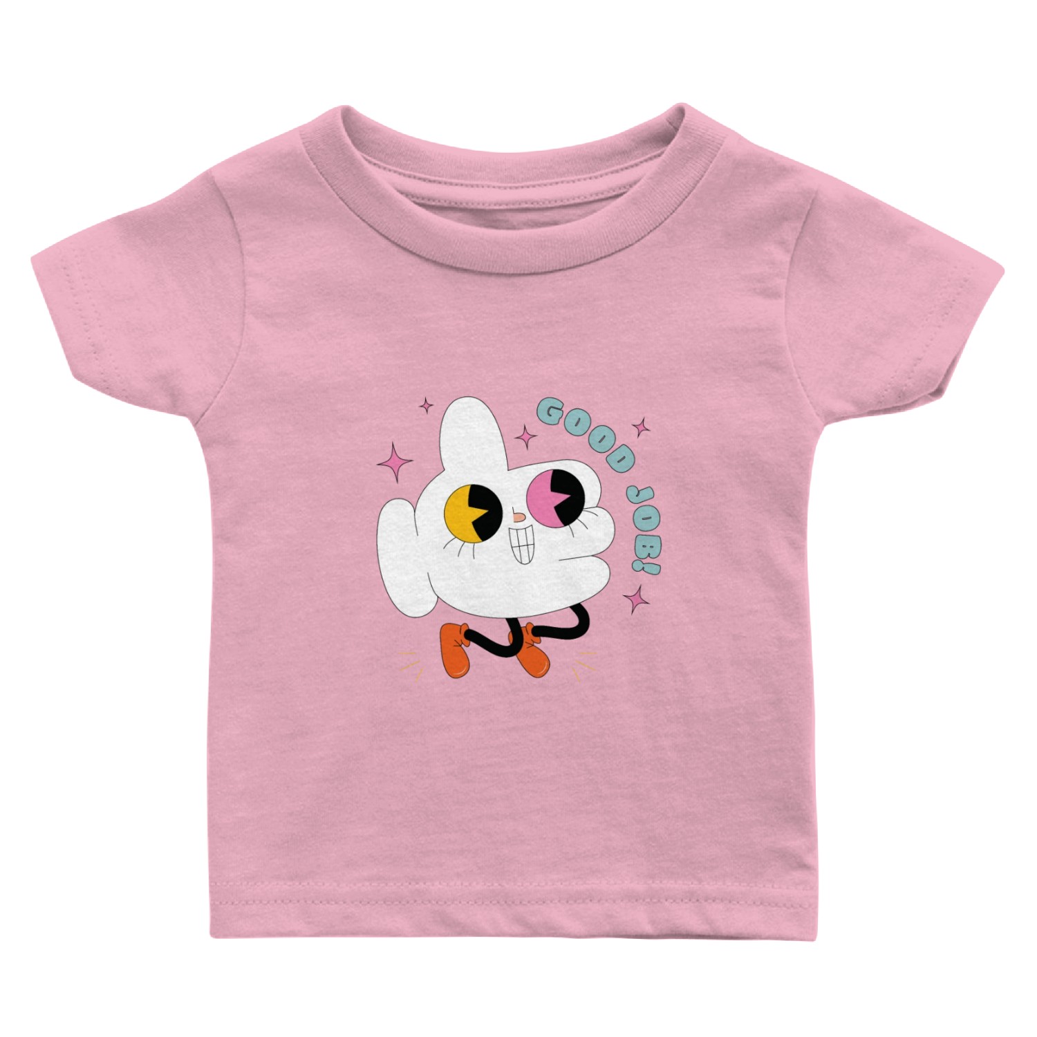 Good job Baby T Shirts