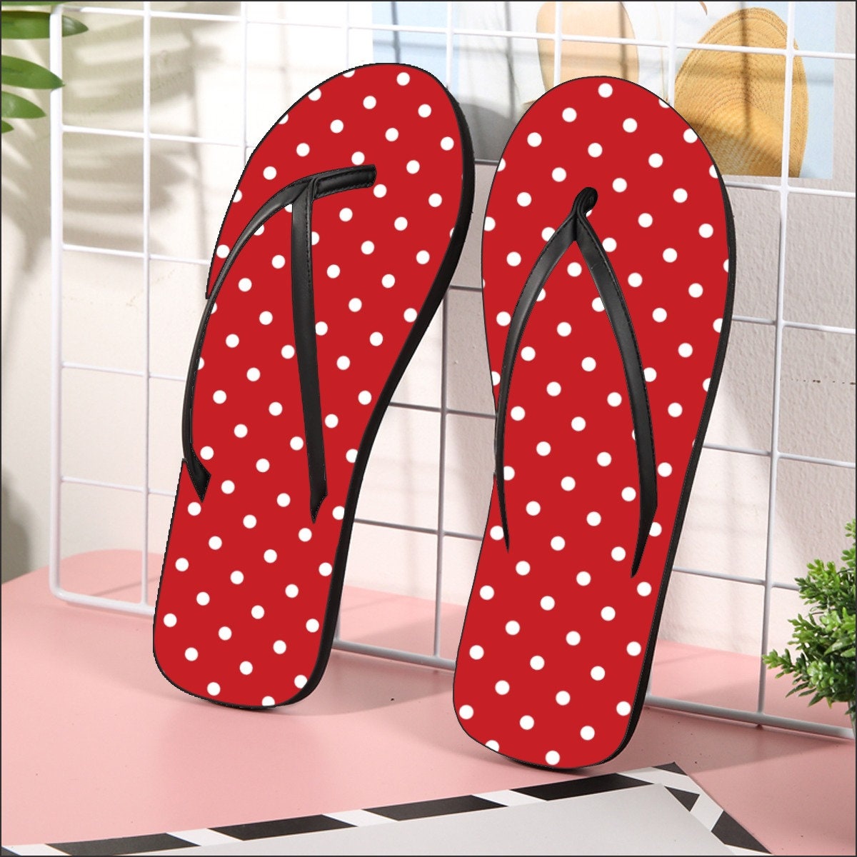 Women's Flip Flops