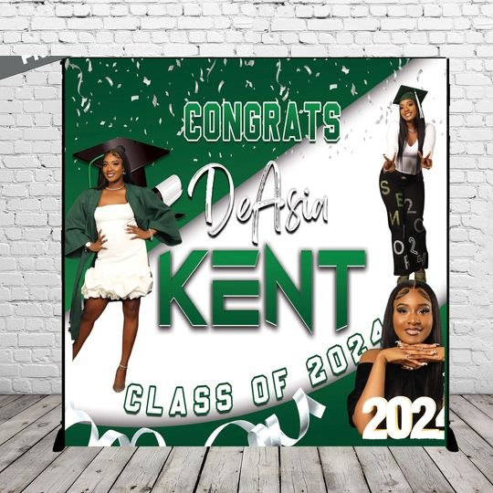 Graduation Tapestries, Photo graduation Tapestries, Graduation Gift, Class off Tapestries
