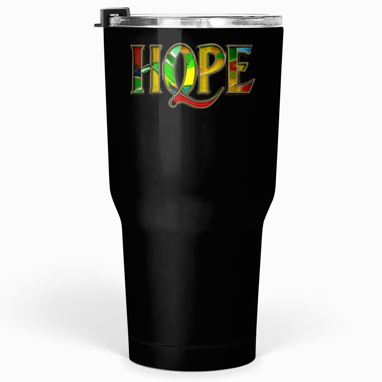 Hope Tumblers 30 Oz