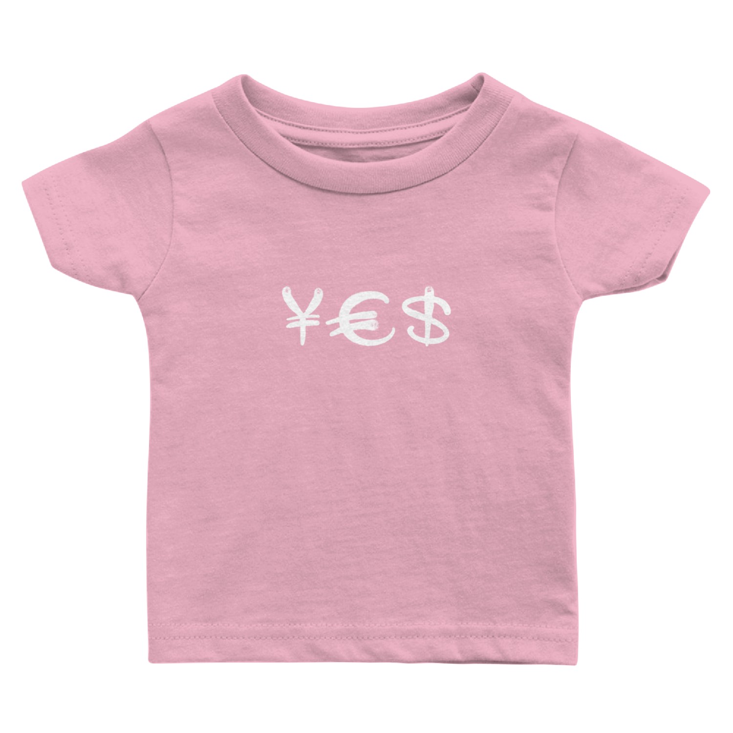 Good Life Baby T Shirts