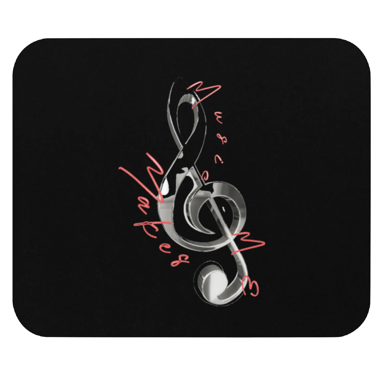 M.M.E. Mouse Pads