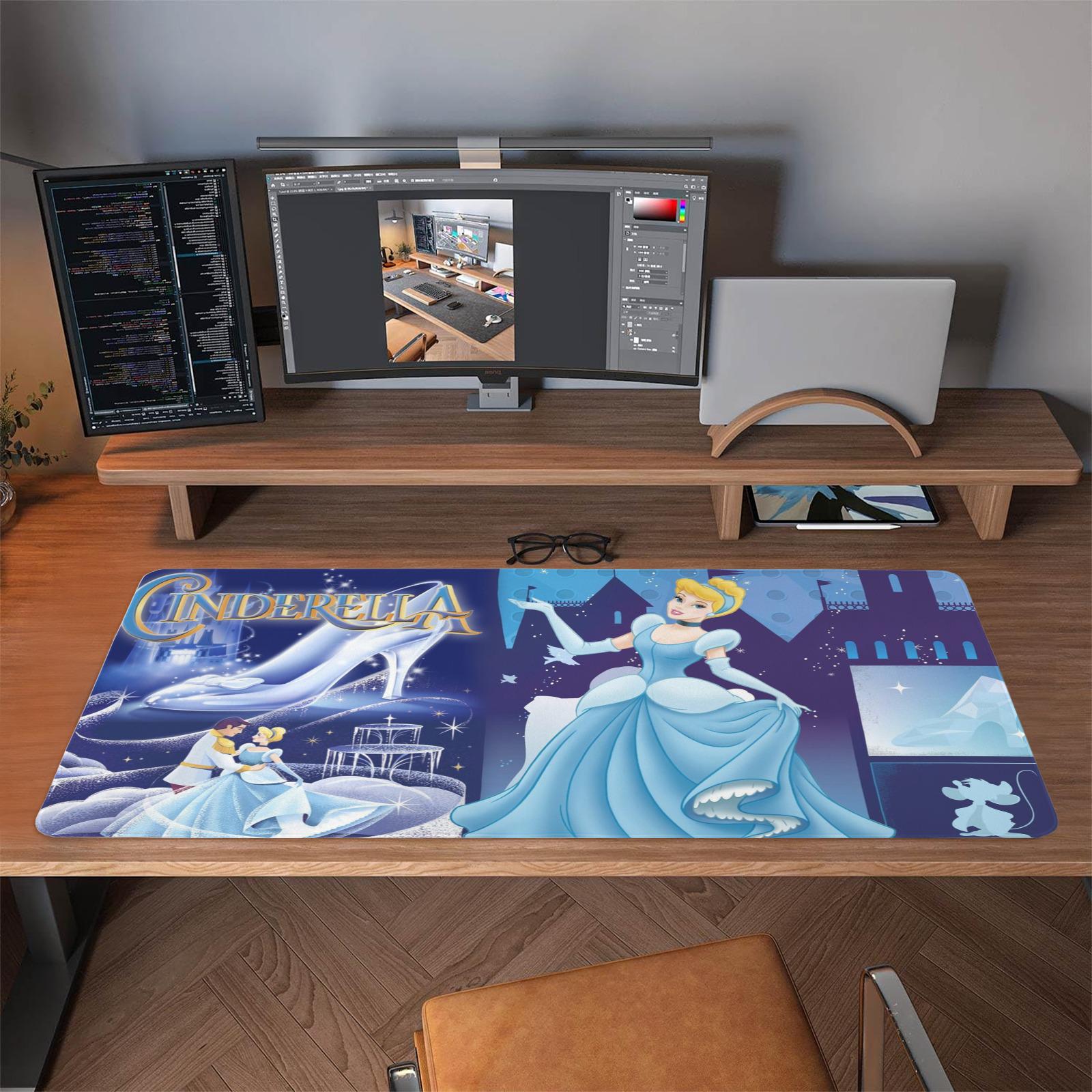 Cinde Desk mats, Accessories Gifts