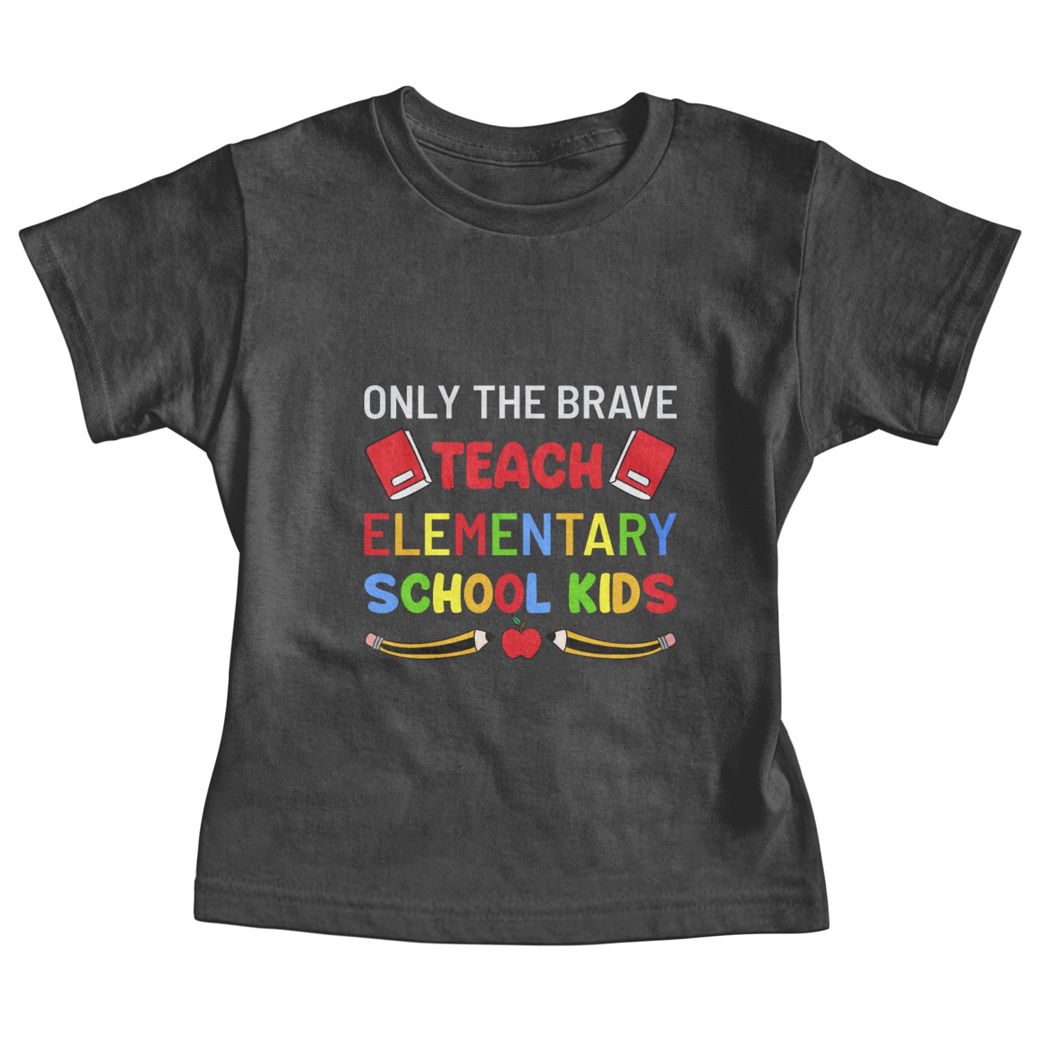 Amzad Elementary School 12 Baby Tees