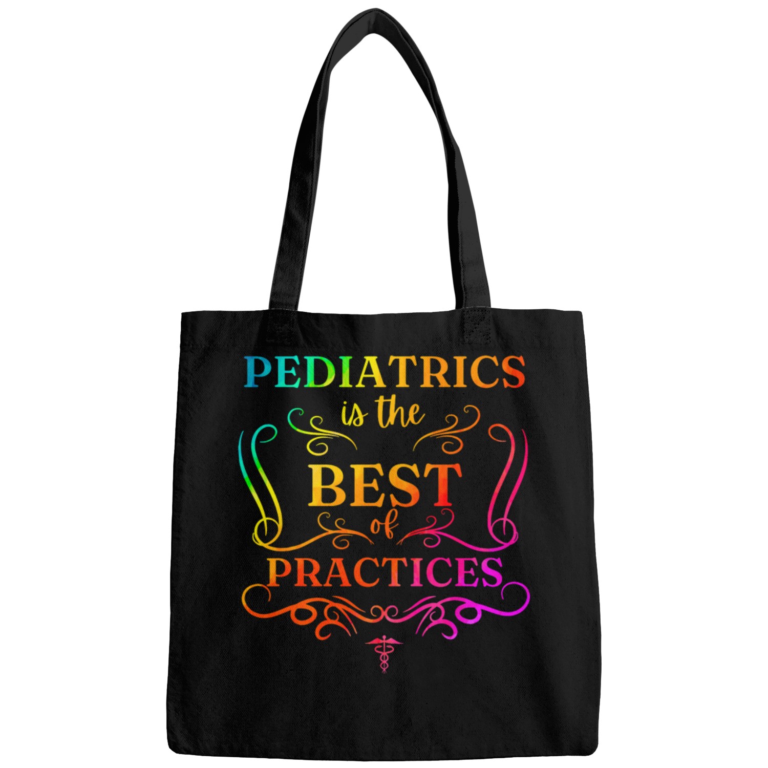 Pediatrics Is The Of Practices Pediatric Dr nurses RN 1 Bags