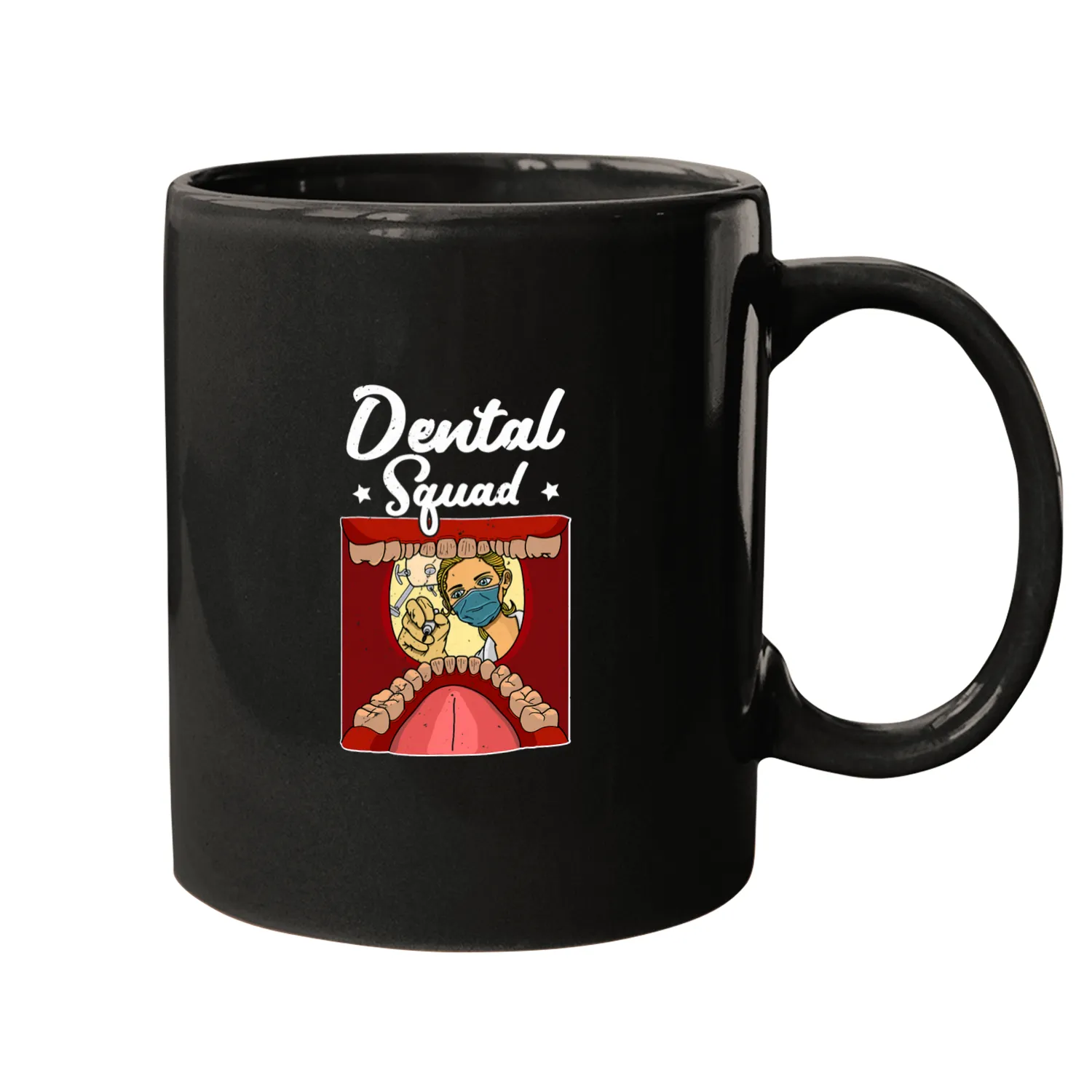 dentists Dental Technician Profession 22 Mugs