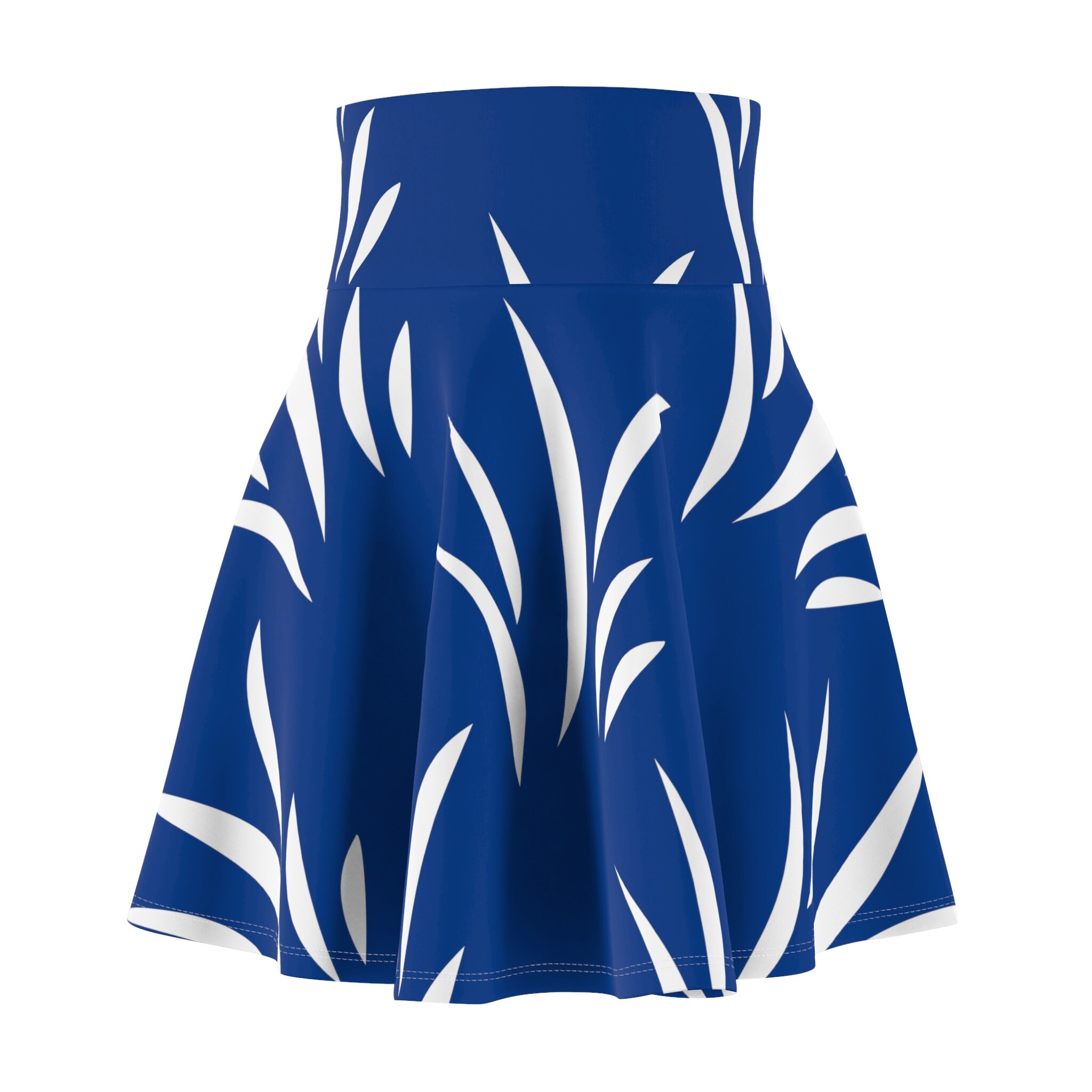 Women's Skater Skirt (AOP)