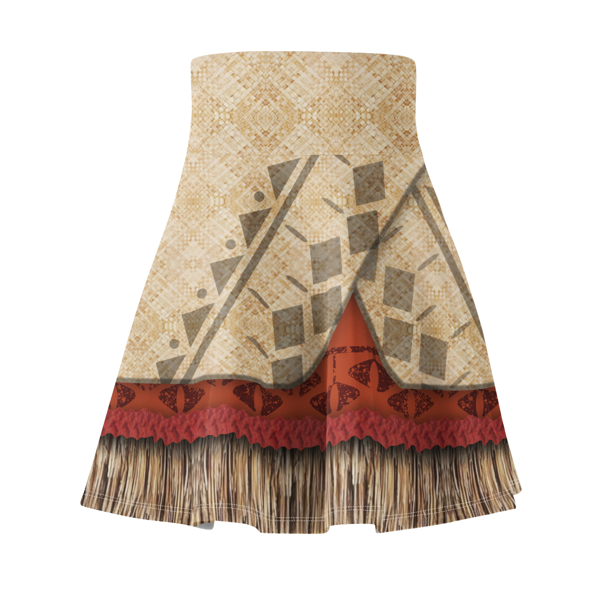 Gramma Tala Skater Skirt