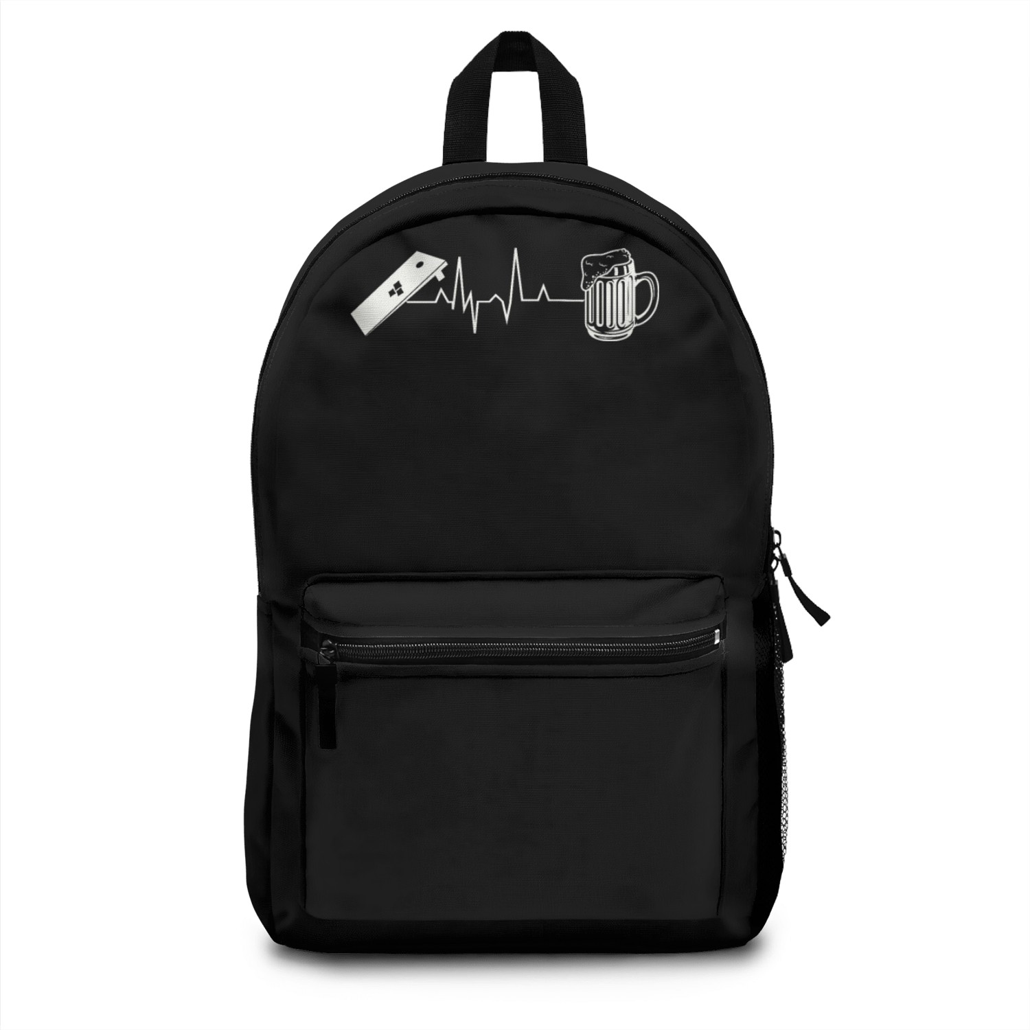 Cornhole Lawn Game Backpacks