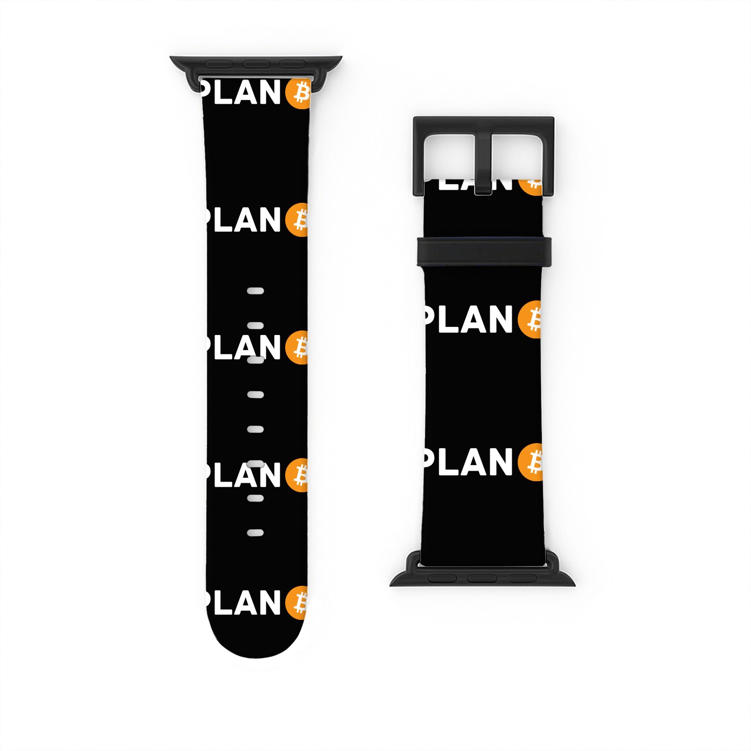 Plan B Watch Bands For Apple Watch