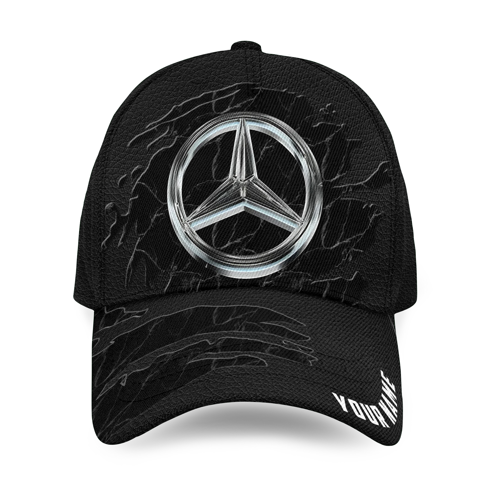 Personalized Mercedess-AMG Auto Racing PETRONAS Sport Unisex Classic Cap Gift