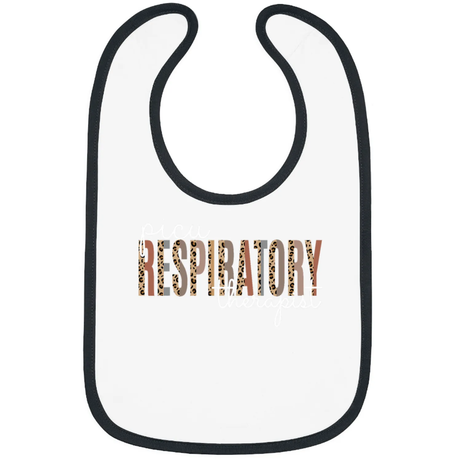 PICU Respiratory Therapist 1 Bibs