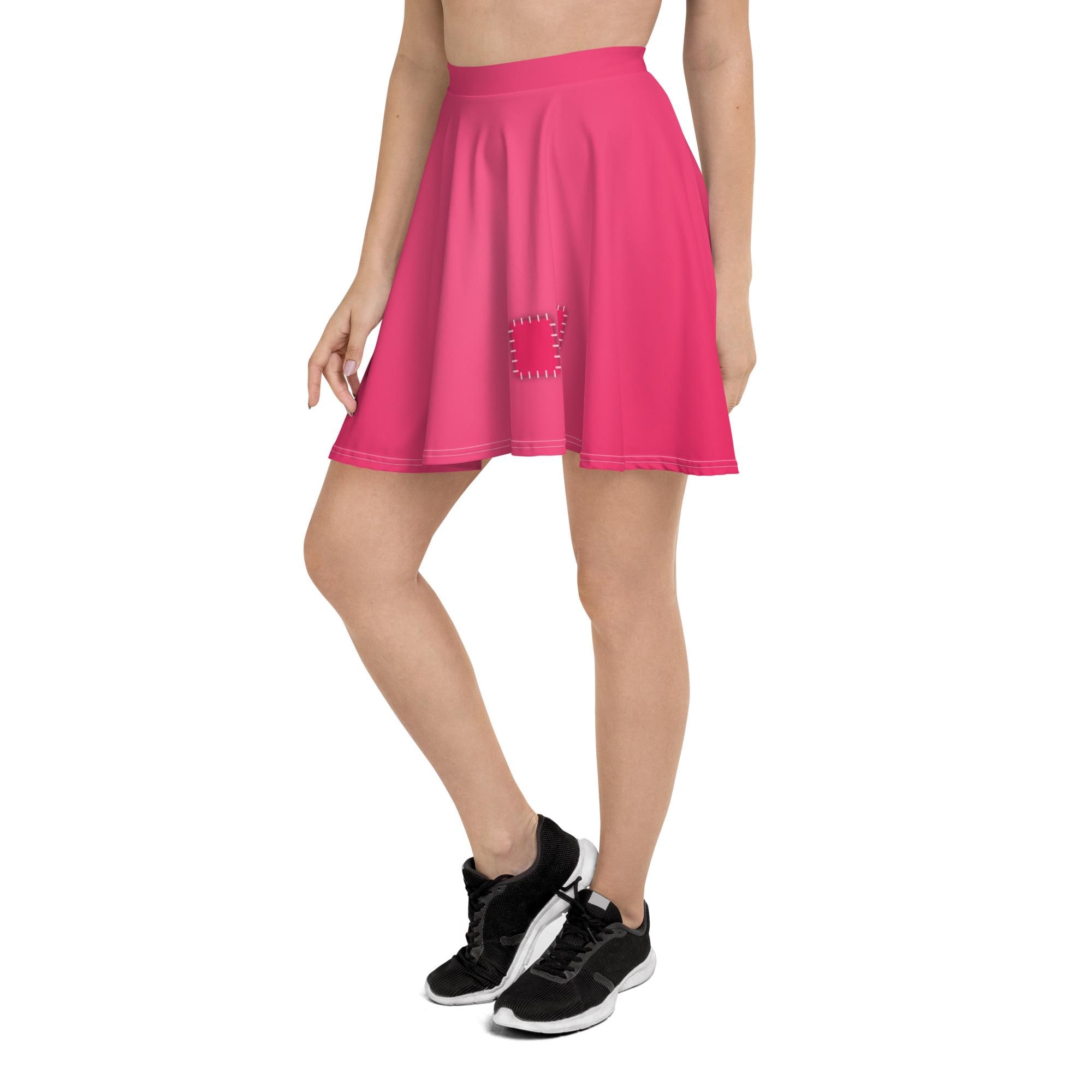 The Mim Skater Skirt, Women's Skater Skirt