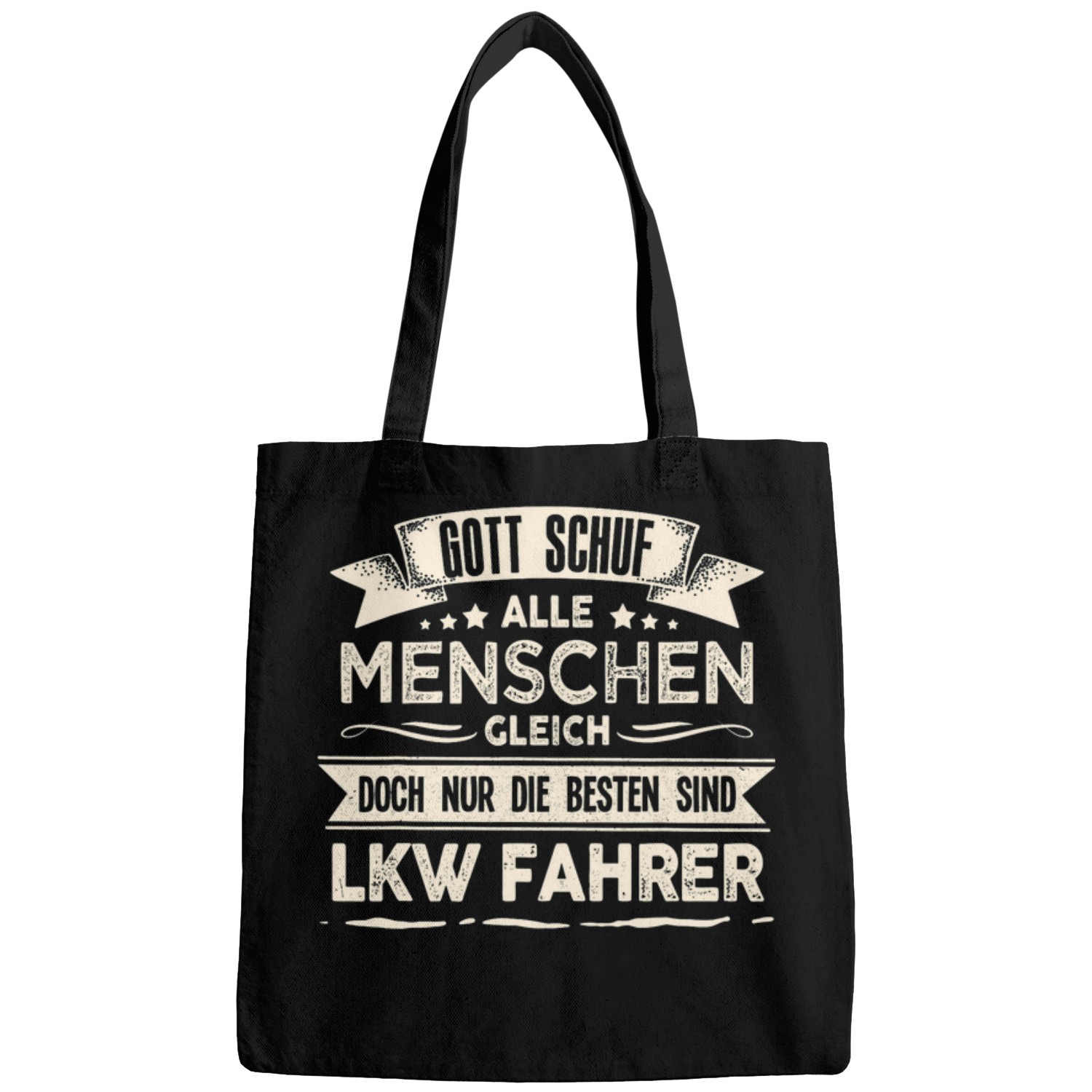 lkw fahrer fernfahrer trucker berufskraftfahrer 1 Bags
