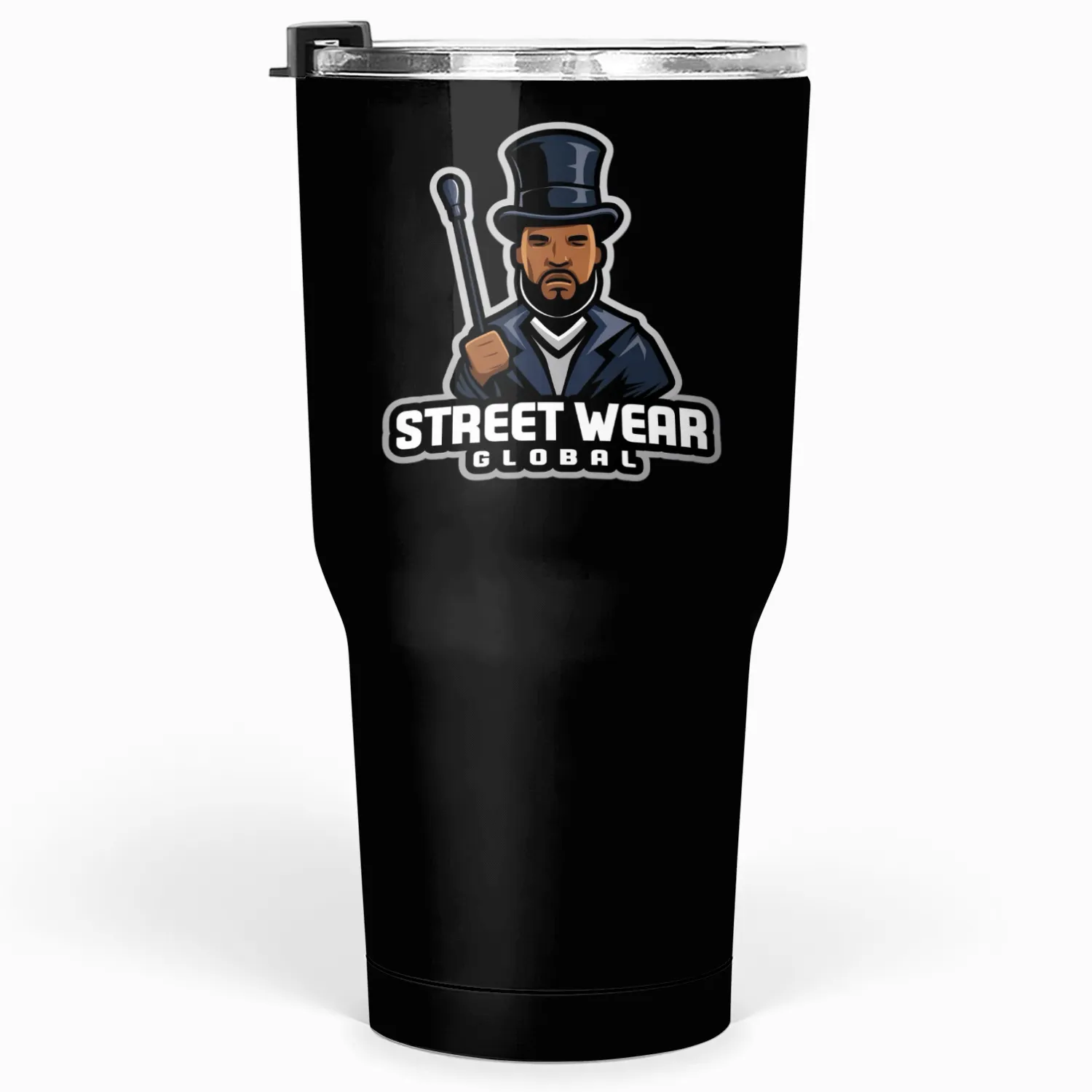 SWG LOGO upstatesmen Tumblers 30 Oz