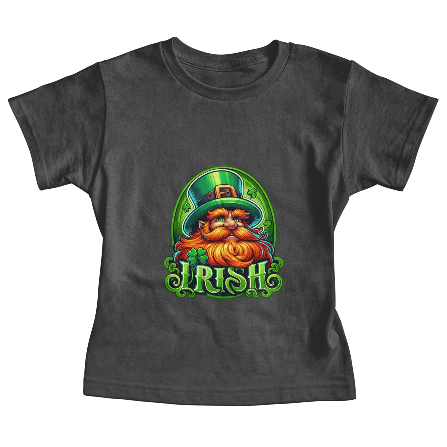 Irish Pride Baby Tees