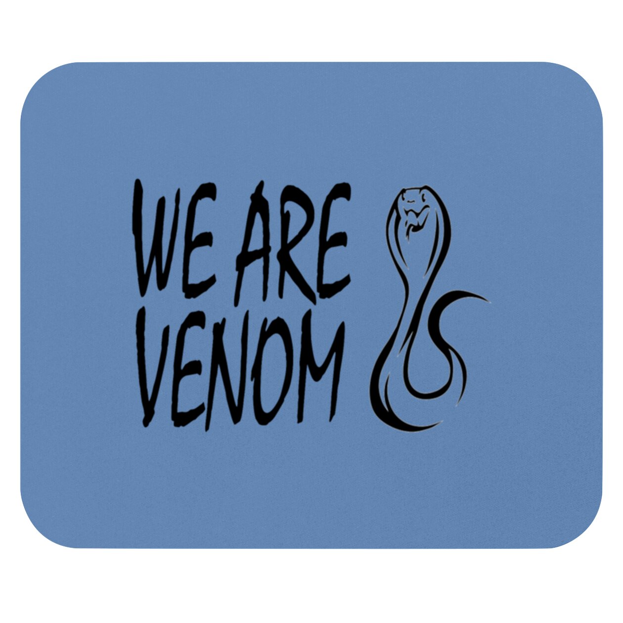 Venom Mouse Pads