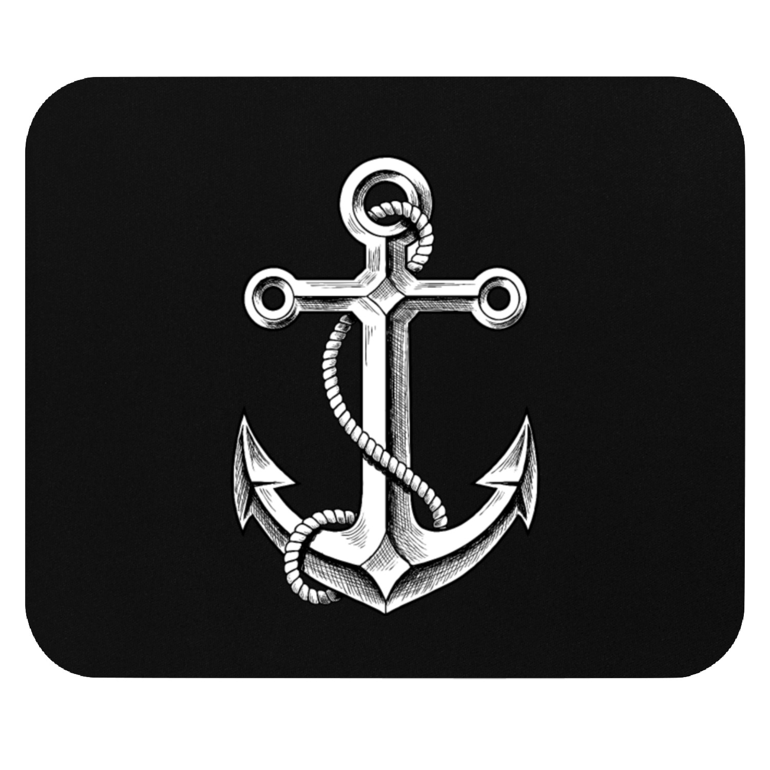 anchor Mouse Pads