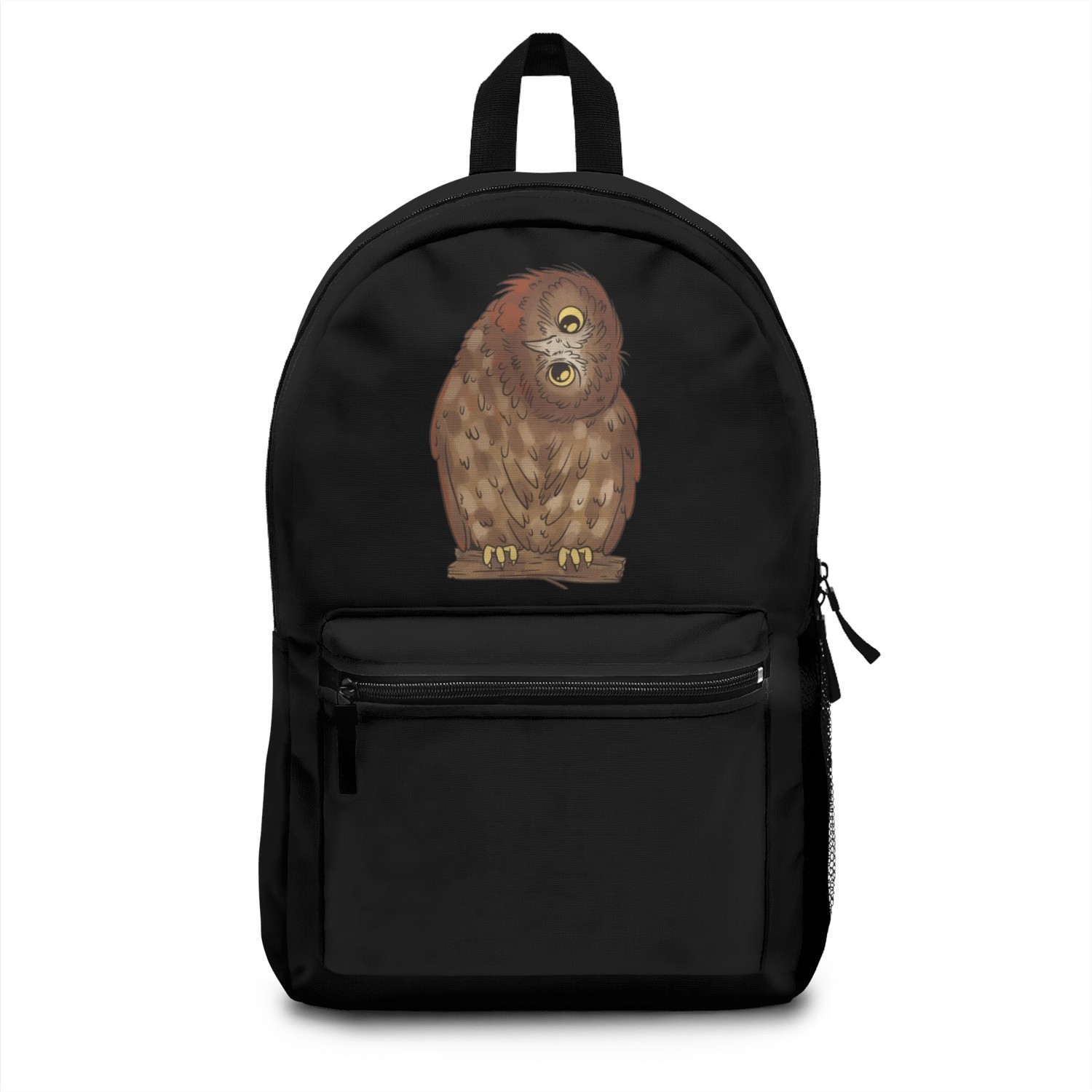 Cute Owl Backpacks