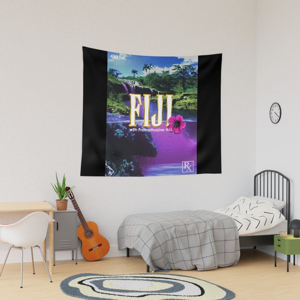Purple Dream Tapestry