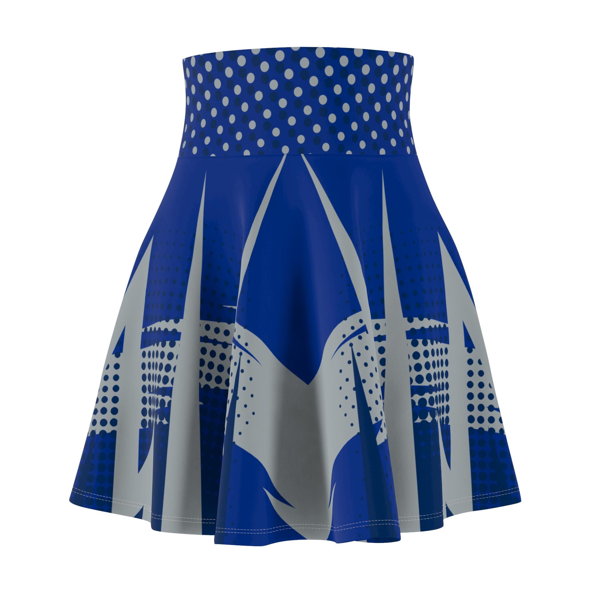 Colts Women's Skater Skirt