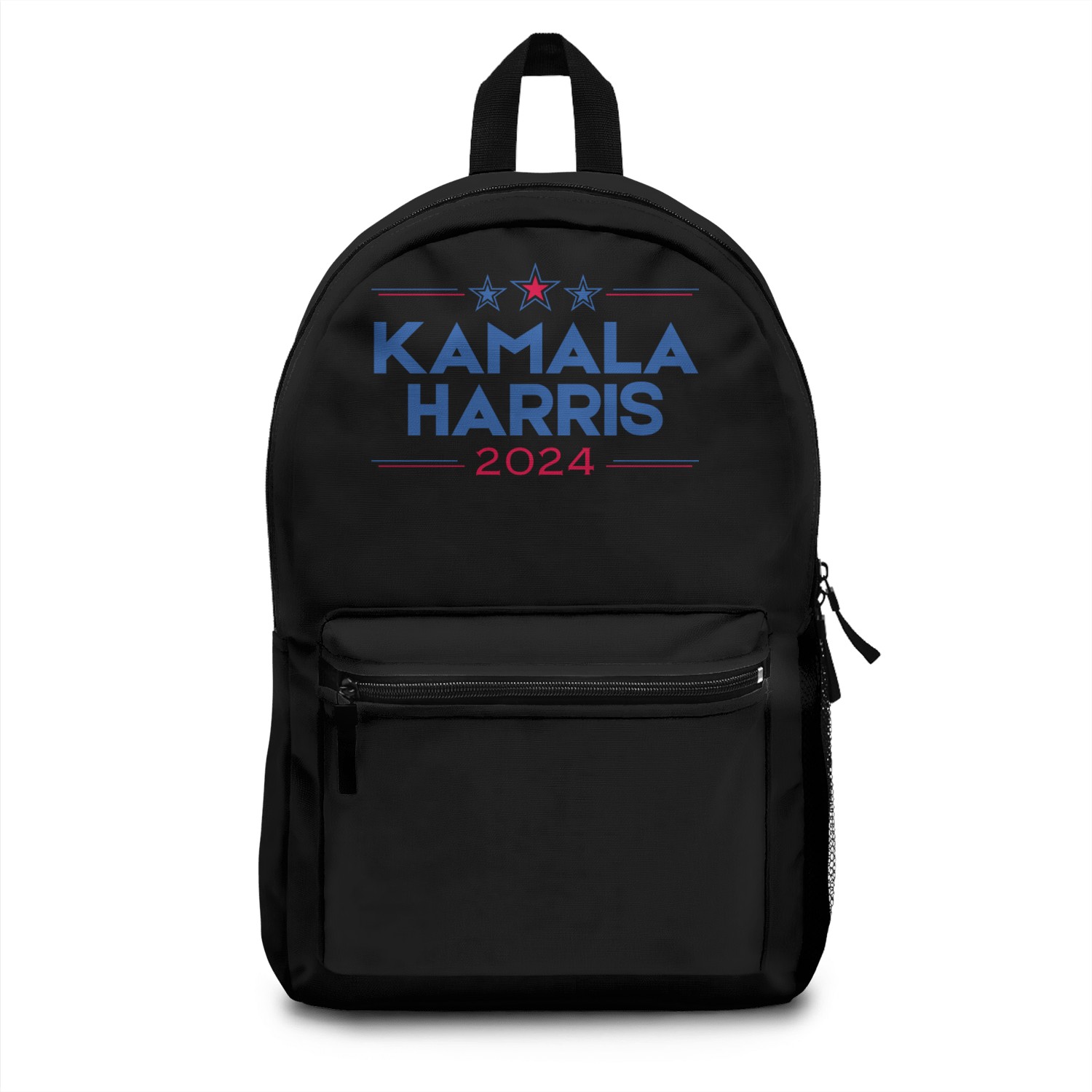 Kamala Harris For President 2024 Backpacks
