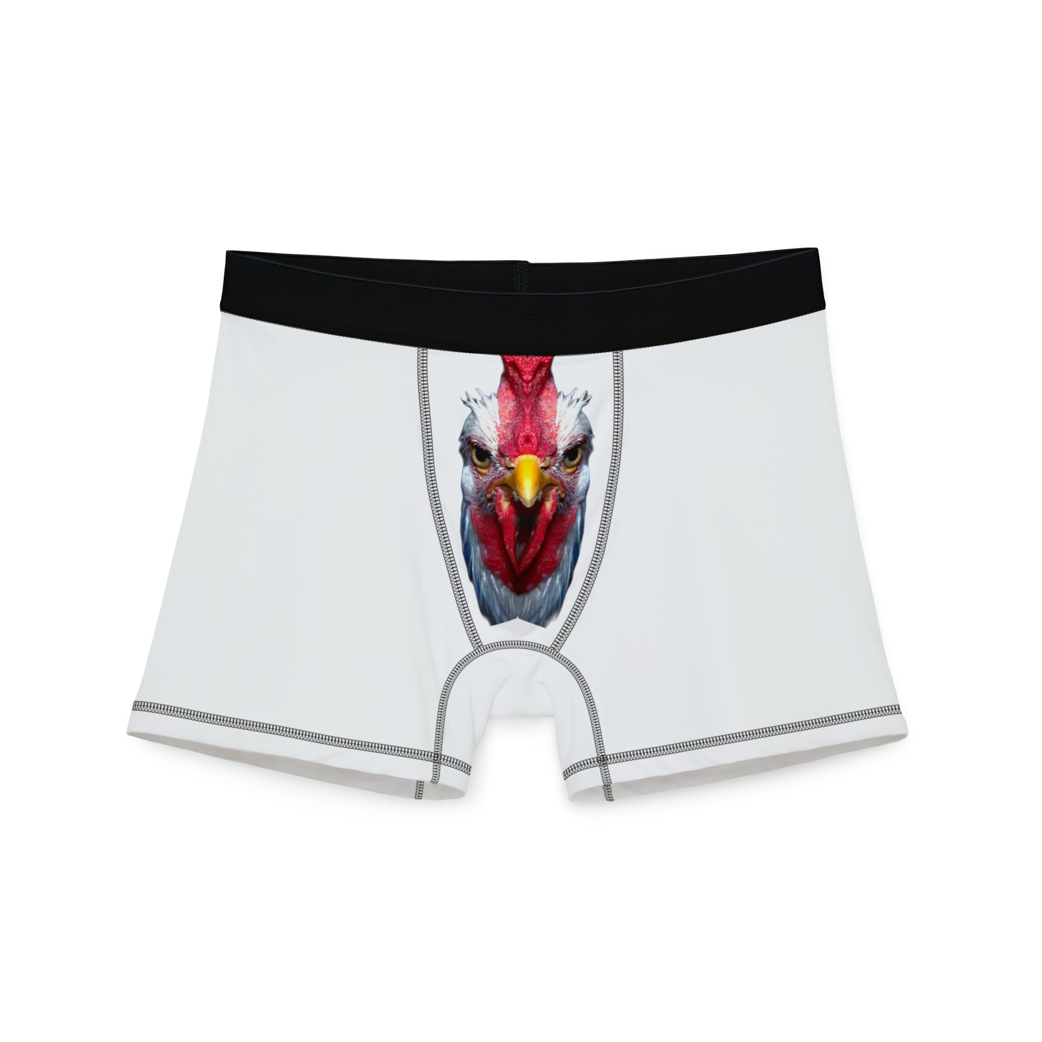 Funny Men's Boxers, Funny Gift For Him