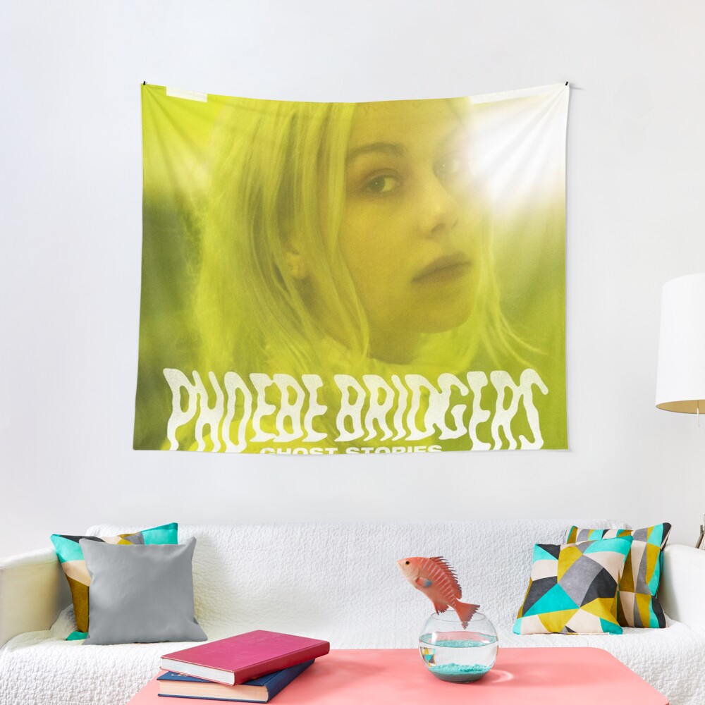 Phoebe Bridgers Tapestry