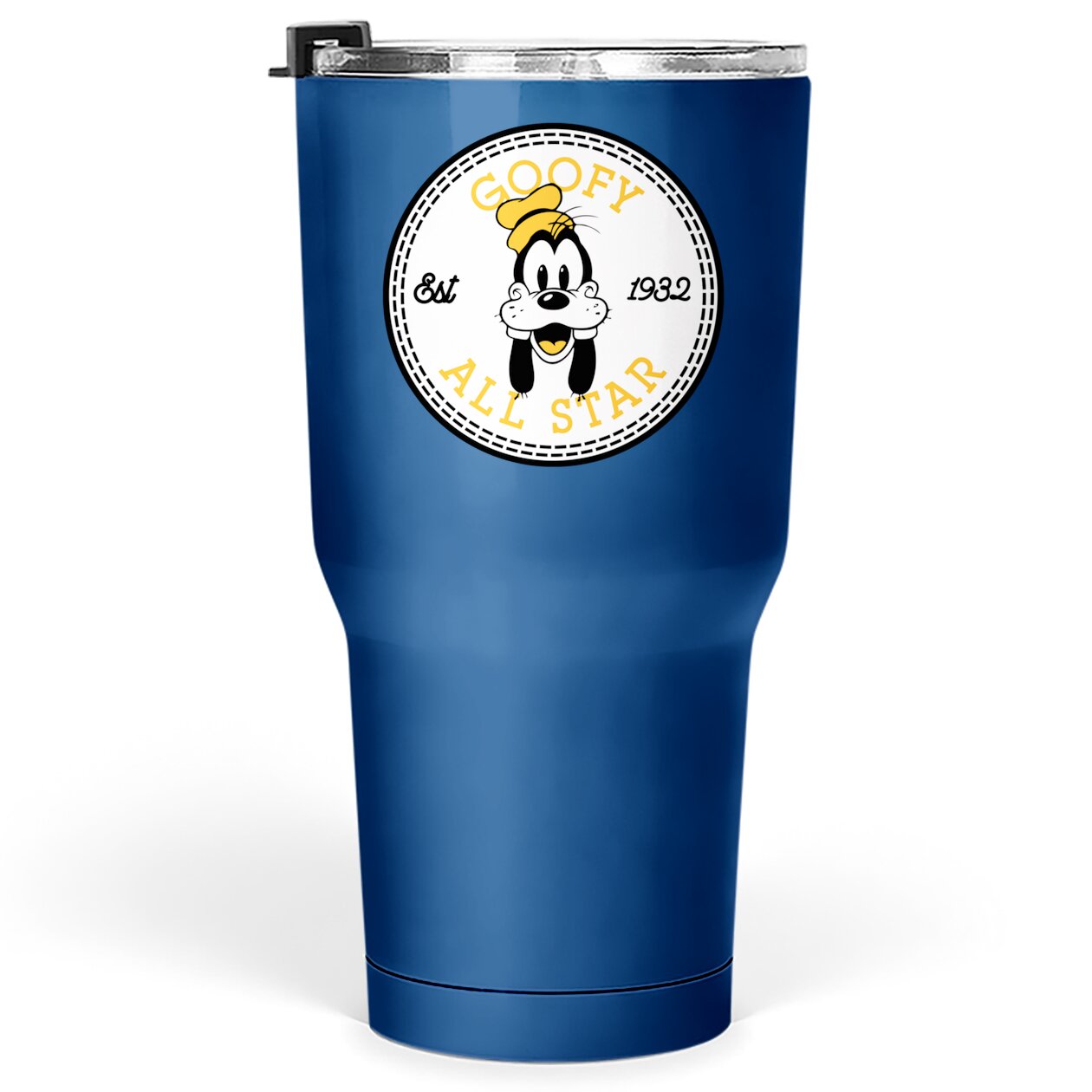 Goofy All Star - Goofy - Tumblers 30 oz