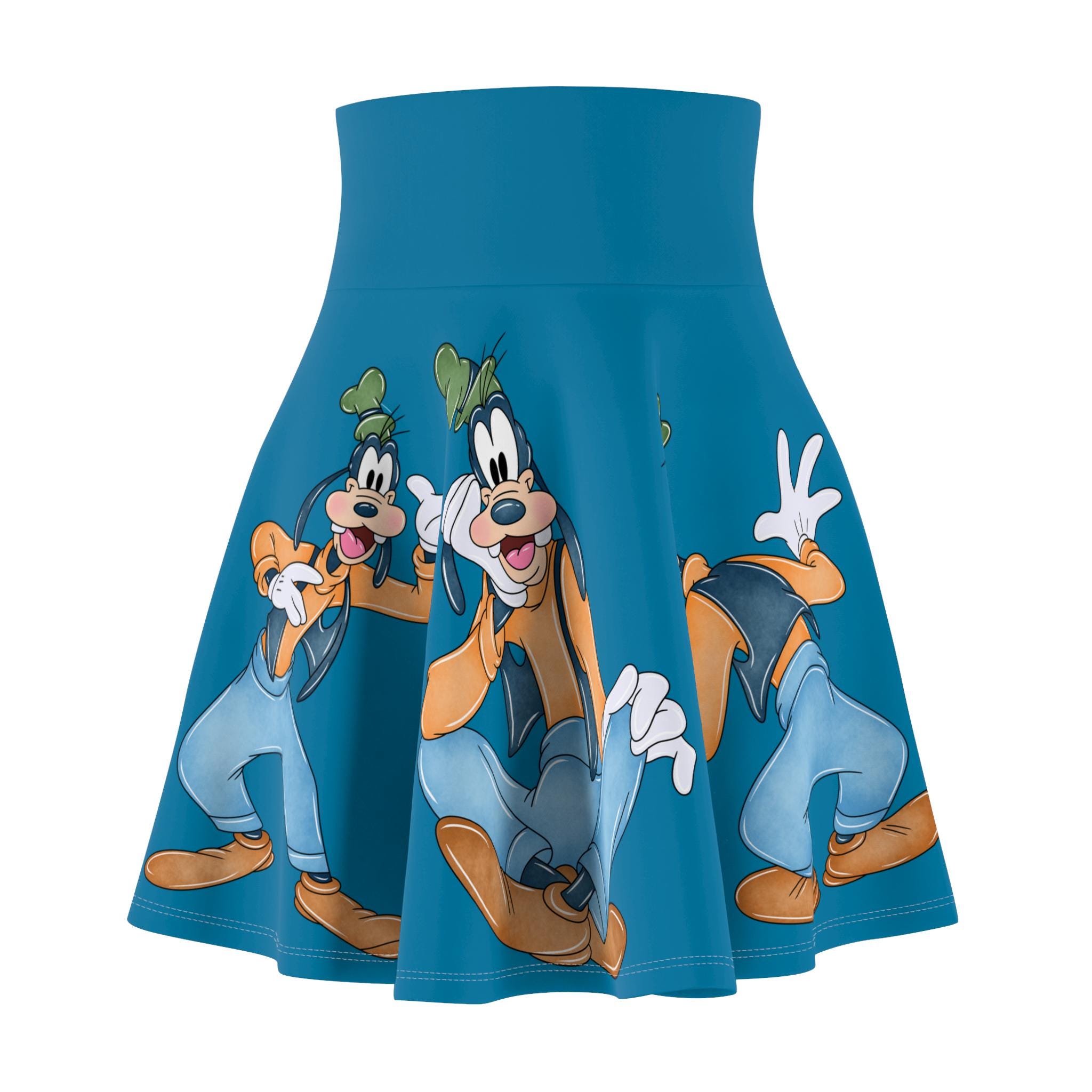 Goofy Challenge Running Skirt for Women