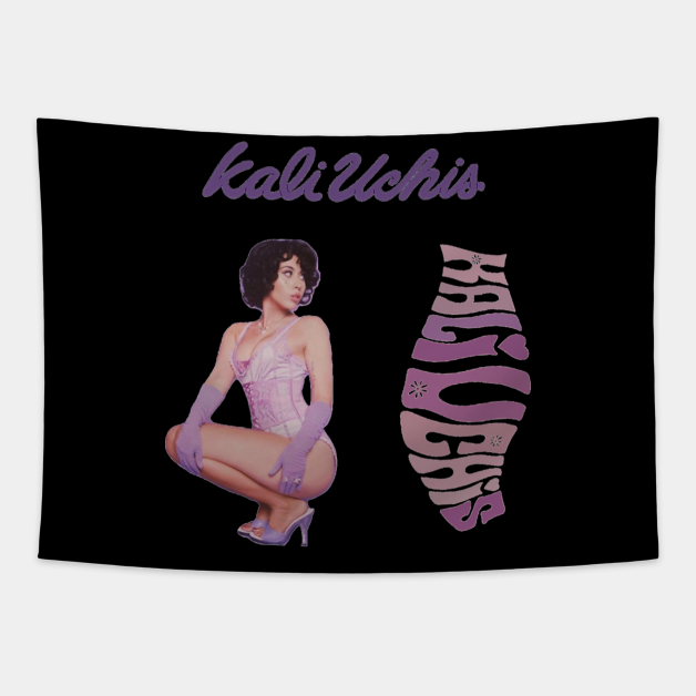 Kali-Uchis - Kali Uchis - Tapestry