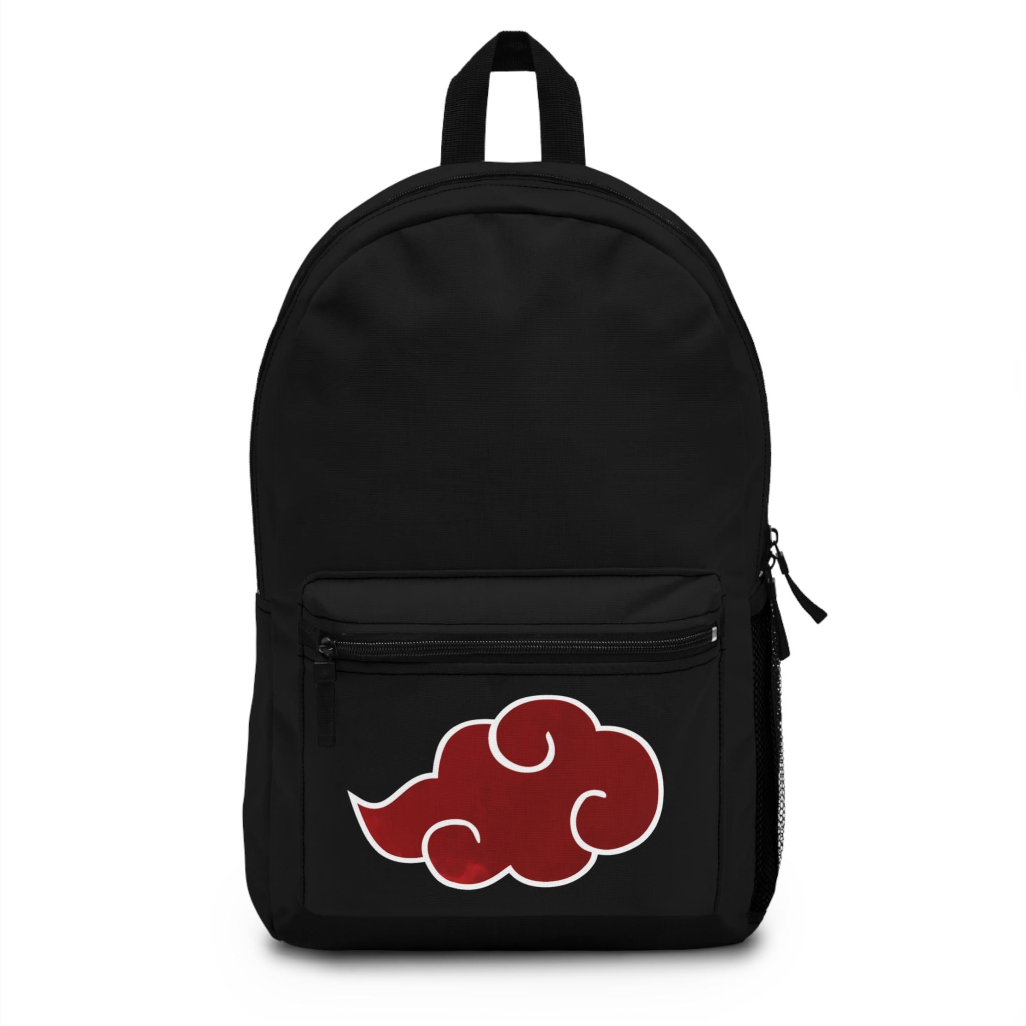 Waterproof Backpack | Anime Cloud