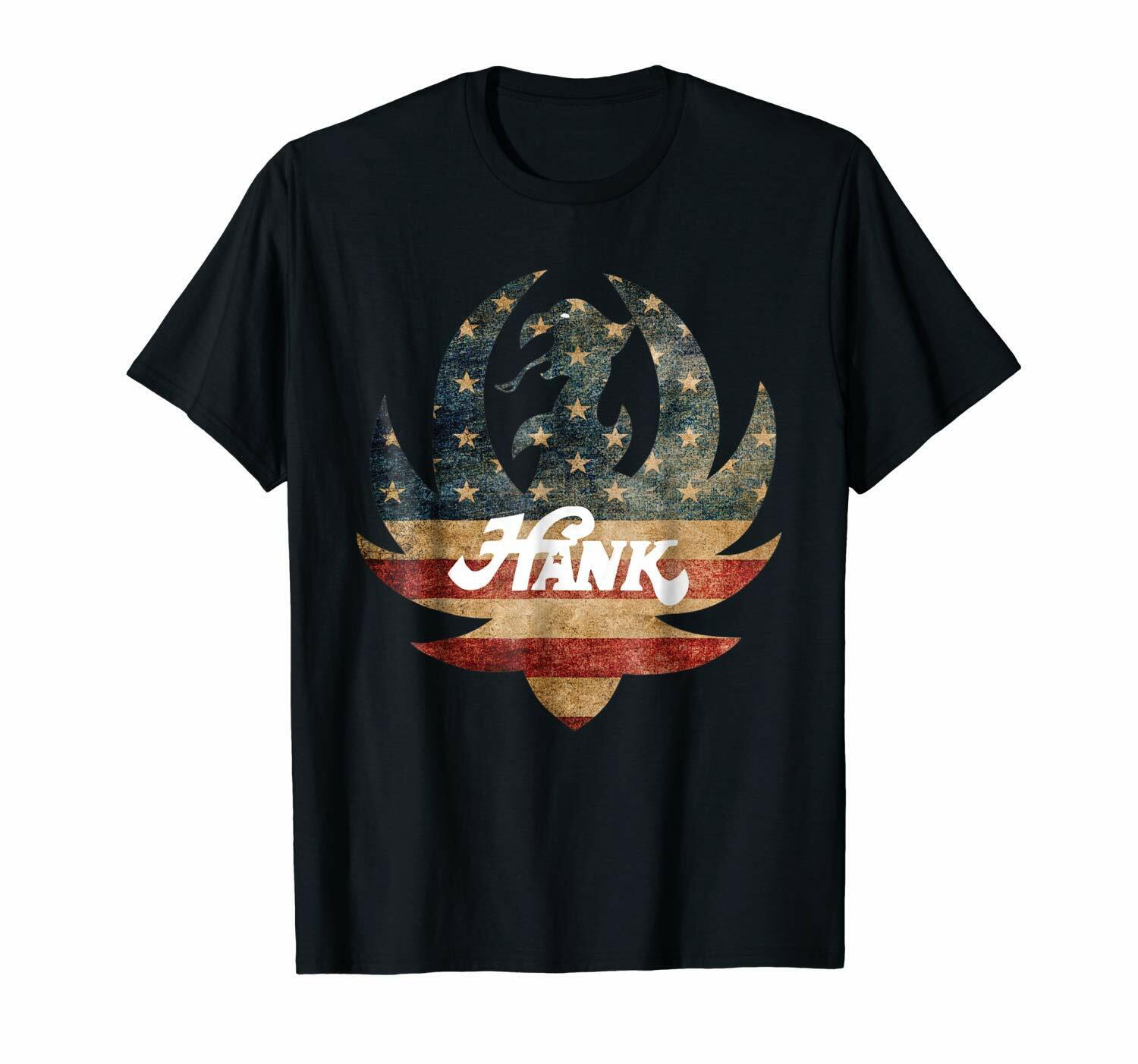 Hank-Jr Tour Williams-Fan Vintage America T-shirt