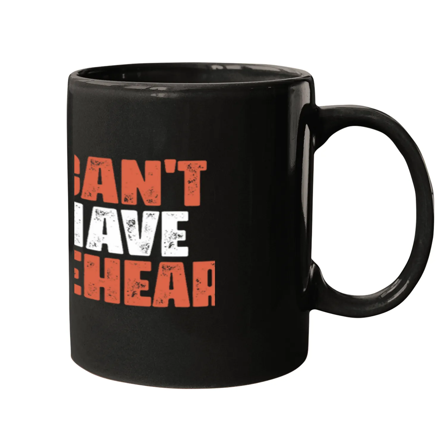 I Cant I Have Rehearsal Musical Actor Actress Theater 21 Mugs