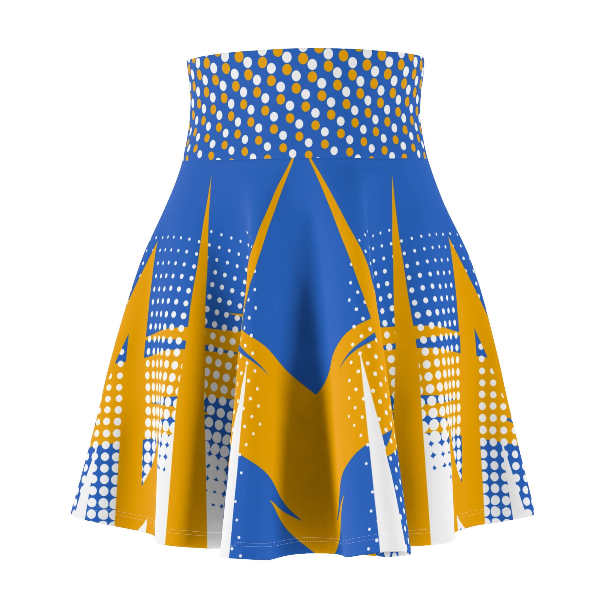 UCLA Women's Skater Skirt