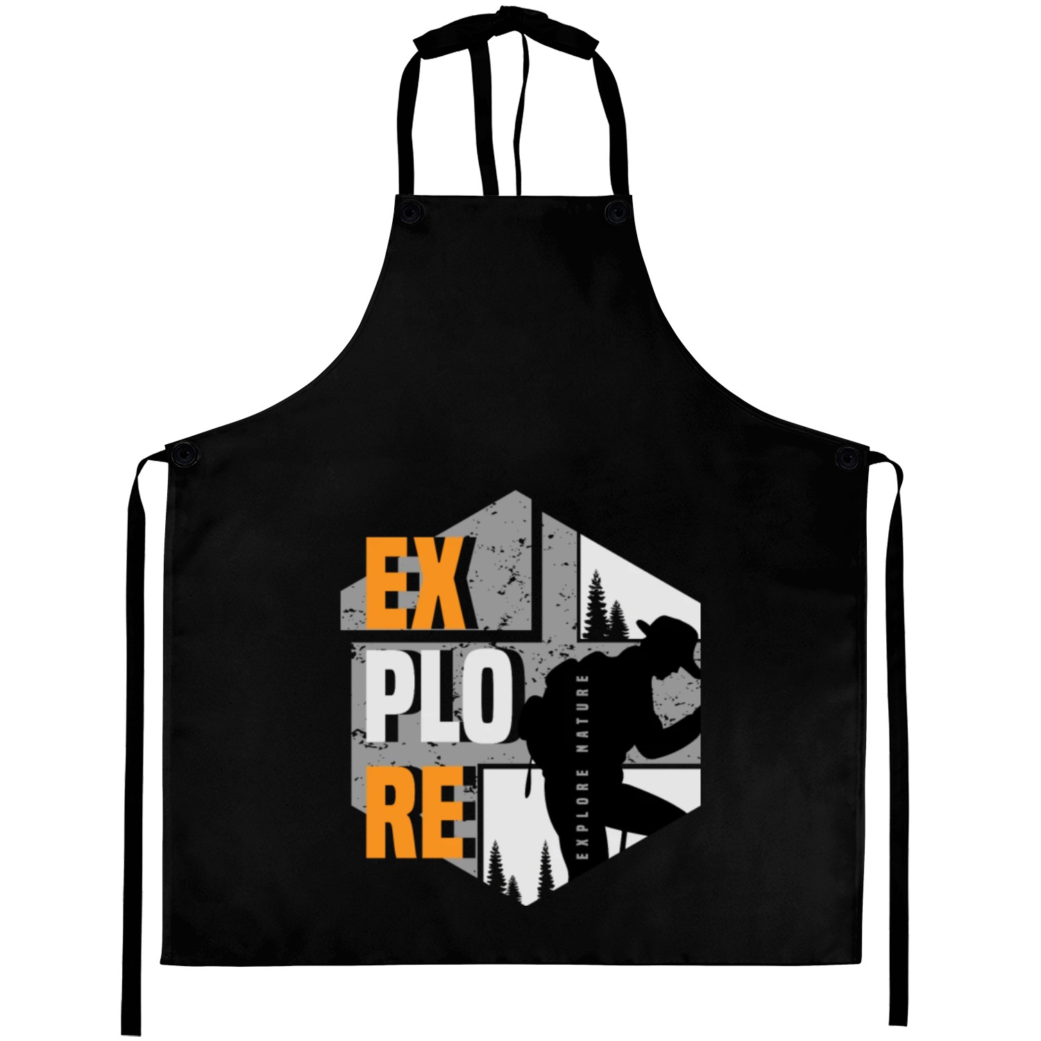 Explore Nature Aprons