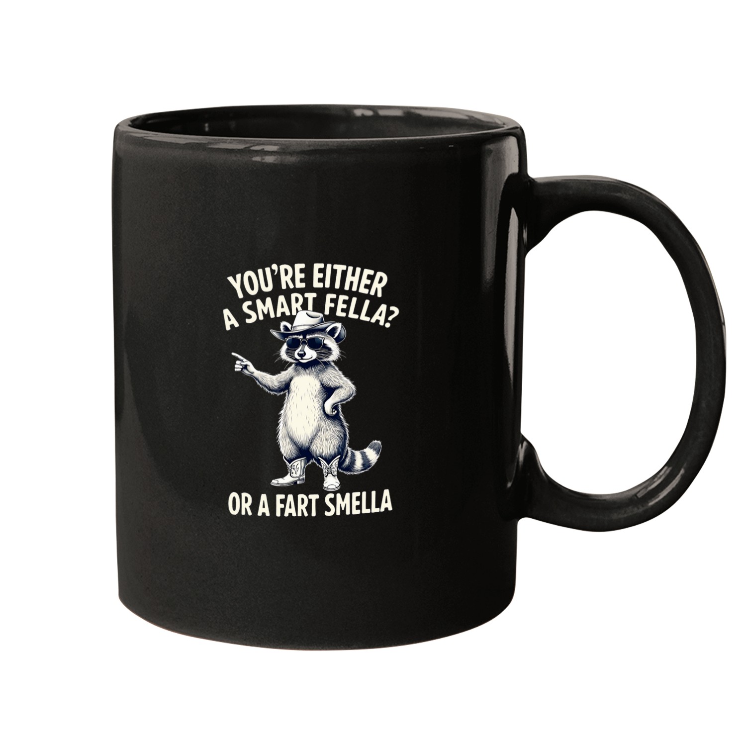 capybaras Pet You re Either A Smart Fella Or A Fart Smella 2 Mugs