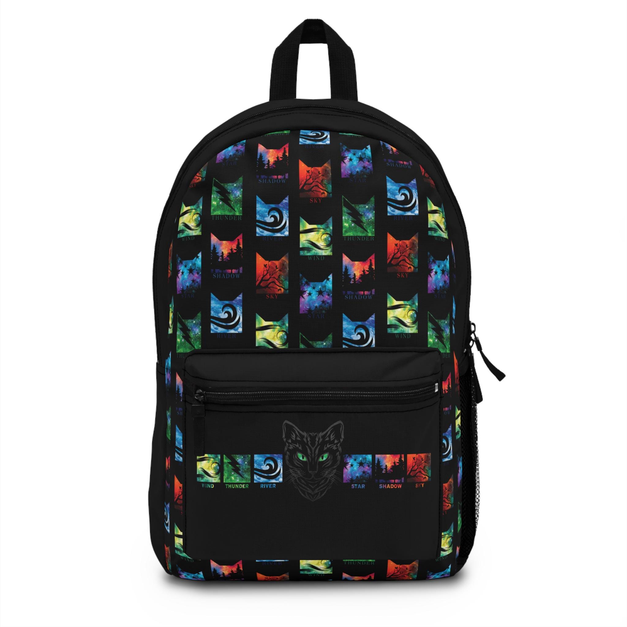Warrior Cats Backpack