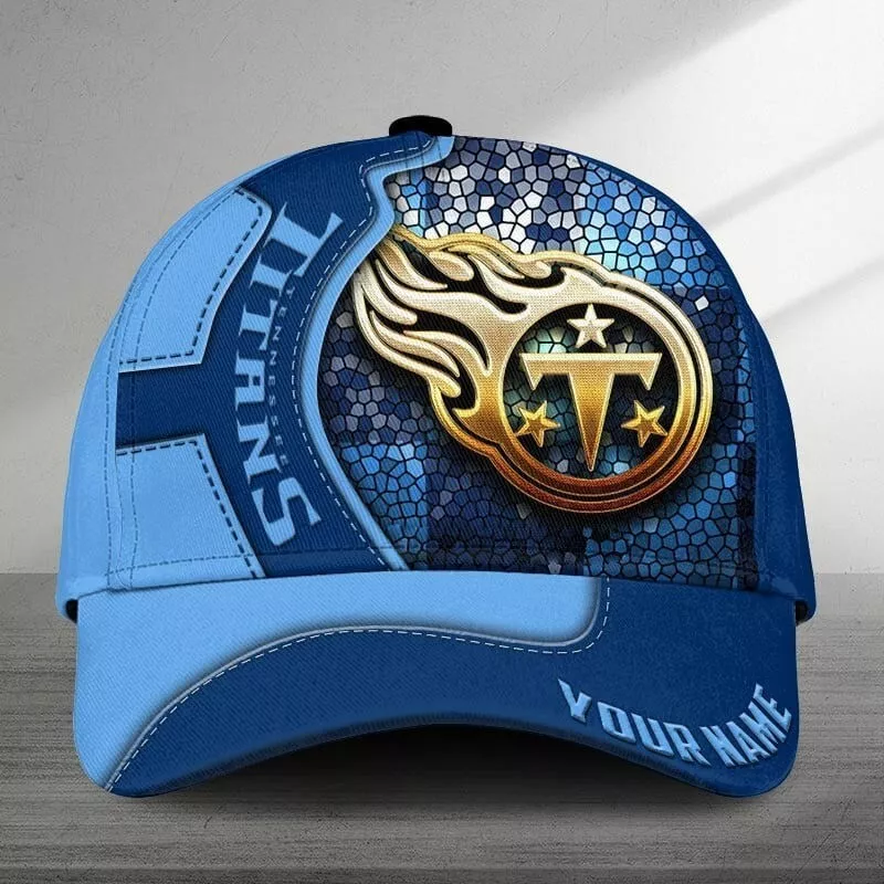 Personalized Tennessee Football Team Titanss Sport Unisex Classic Cap Lover Gift