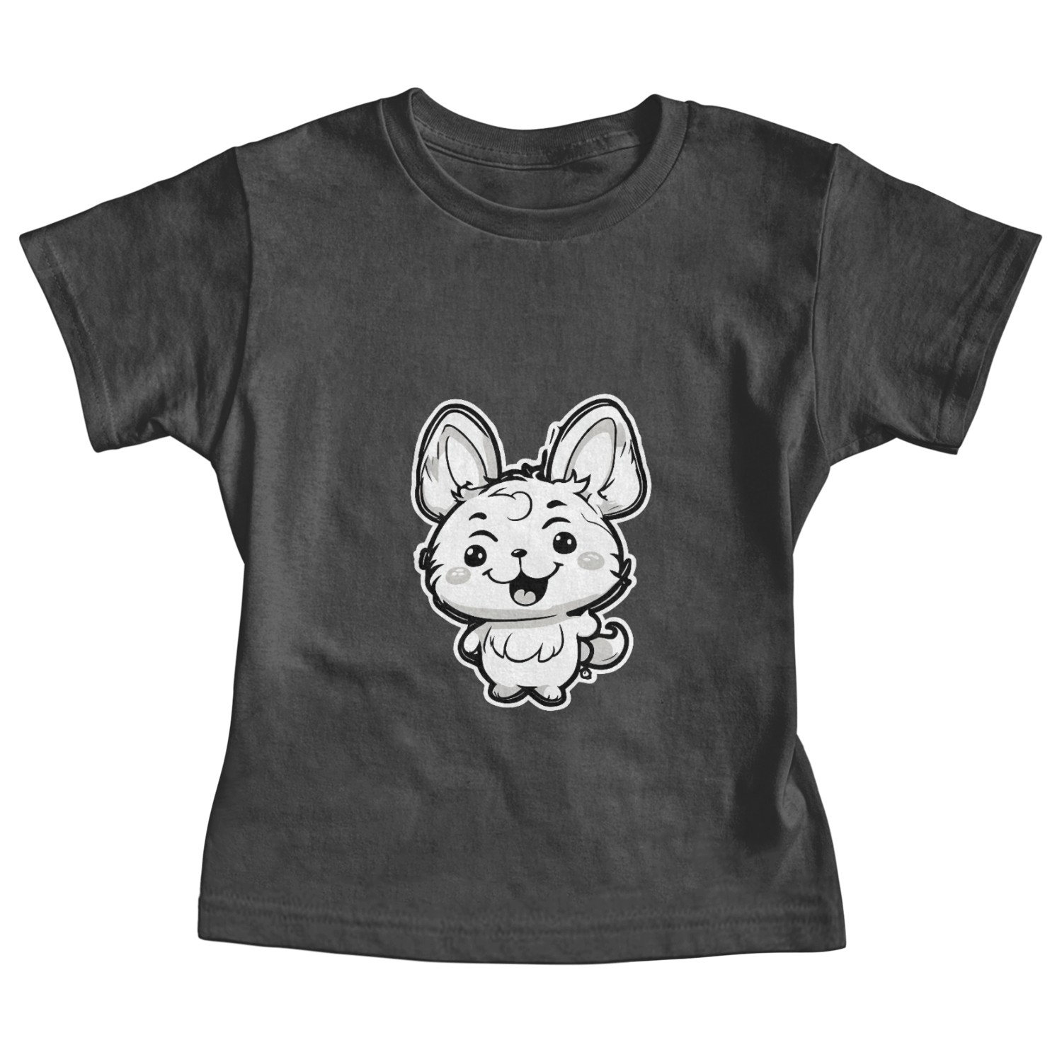poussi Baby Tees