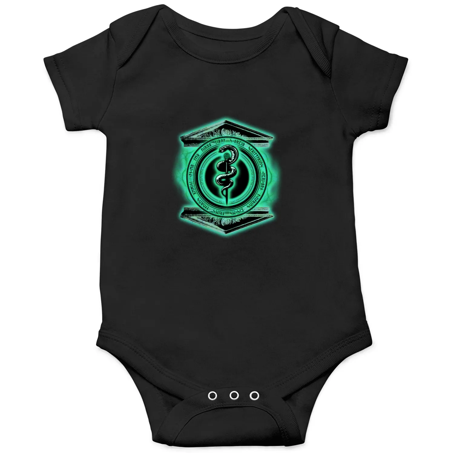 Ophiuchus Onesies