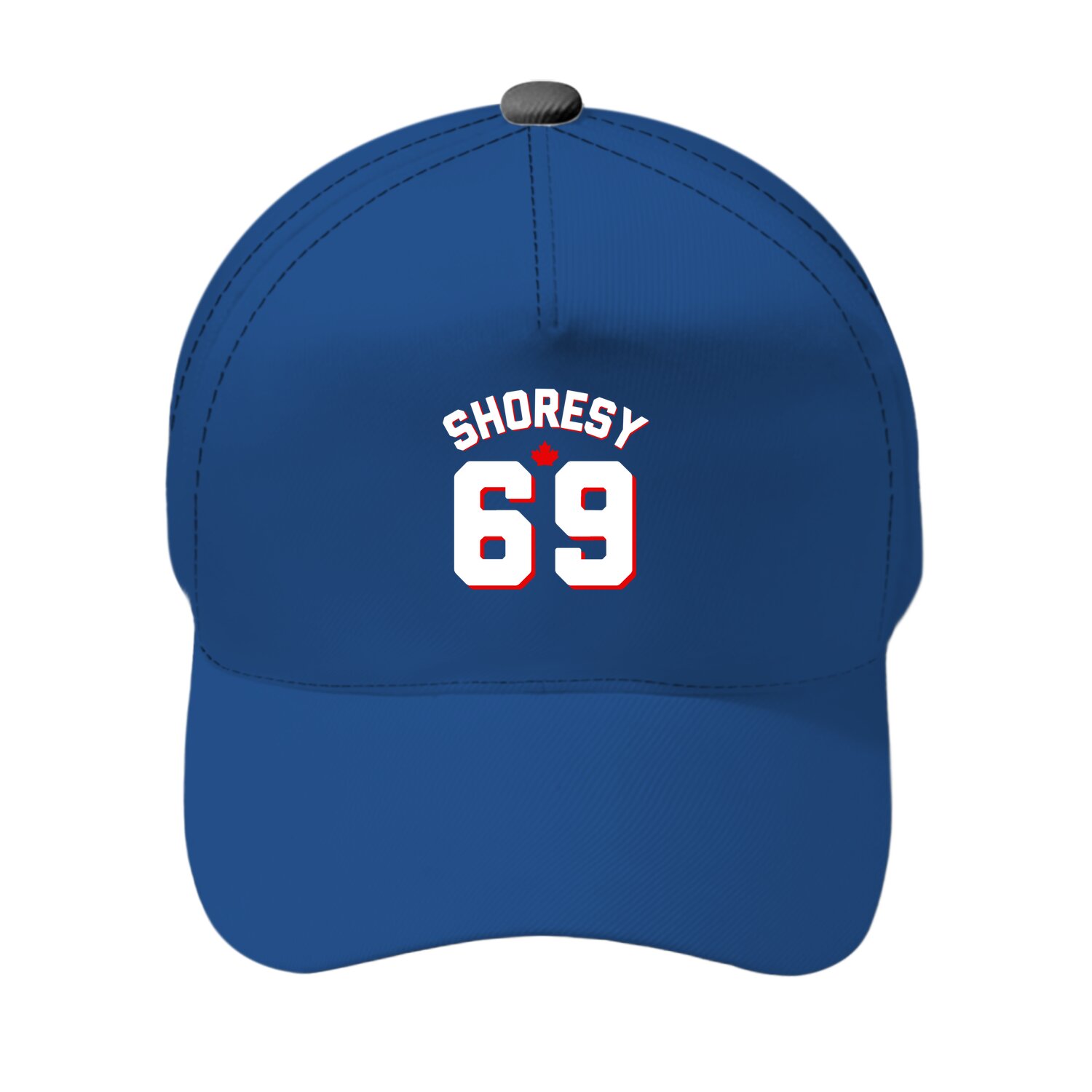 Letterkenny Shoresy 69 - Shoresy Funny Baseball Cap