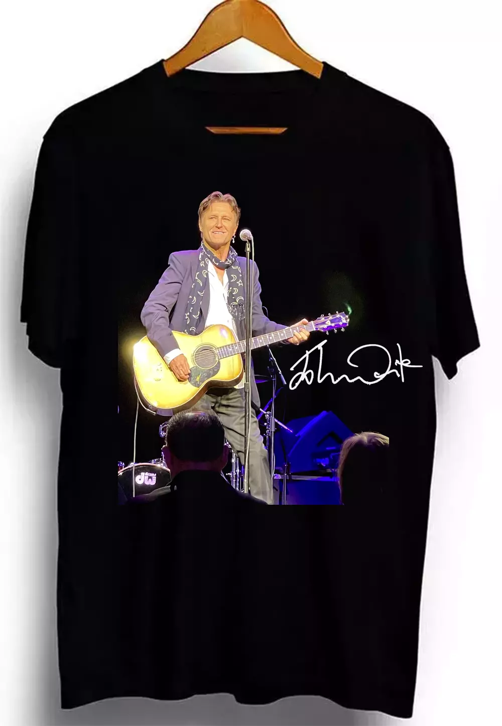 John Waite Concerts Live Tour Dates 2025-2026 Signature