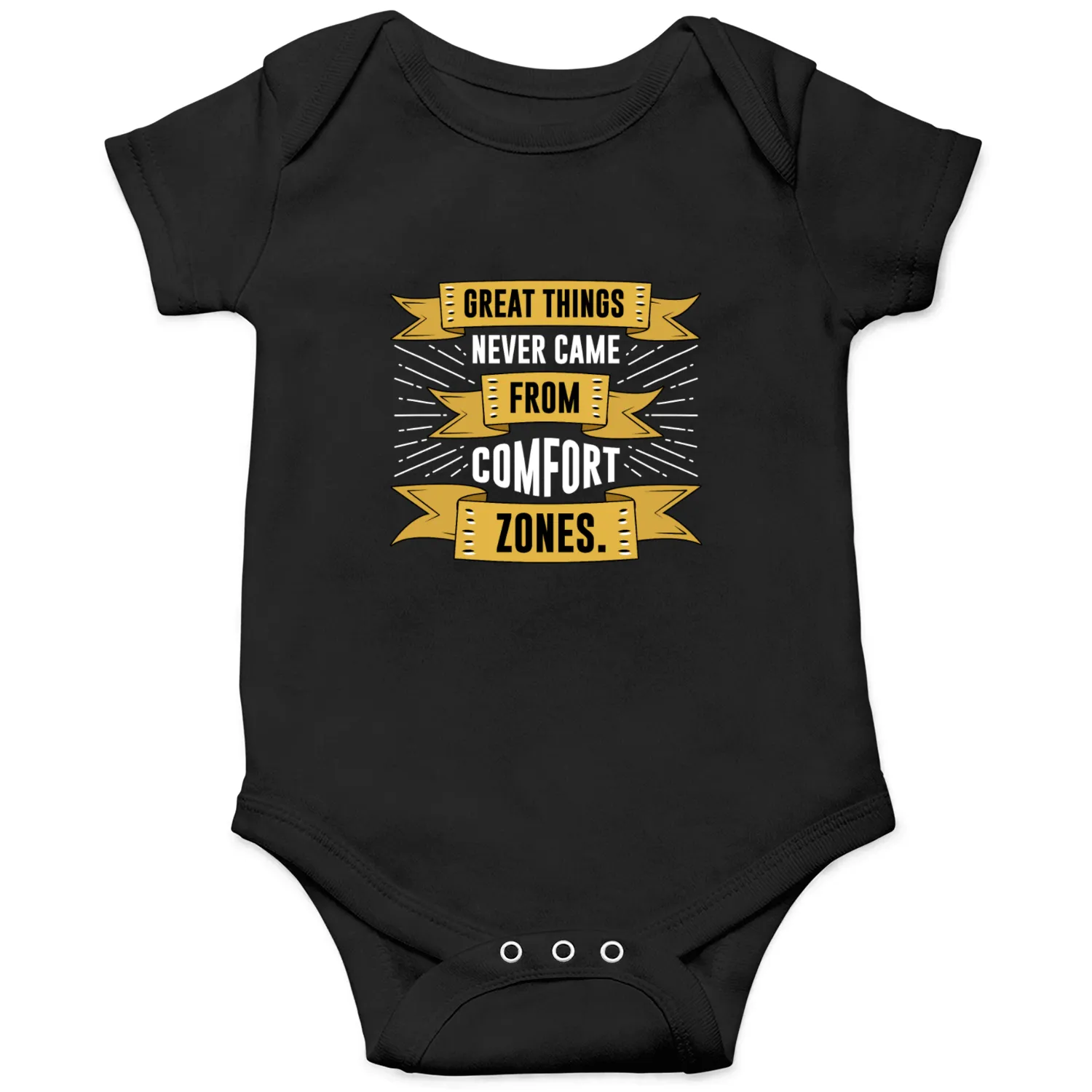 comfort zone Onesies
