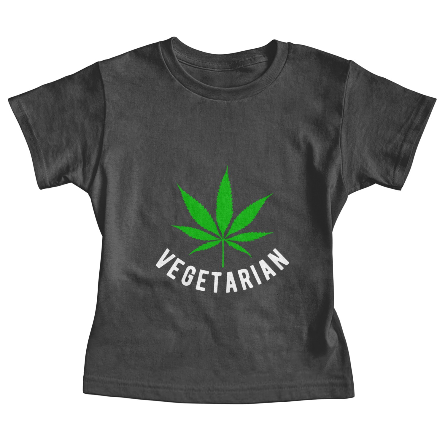 Plant Based Stoner Baby Tees