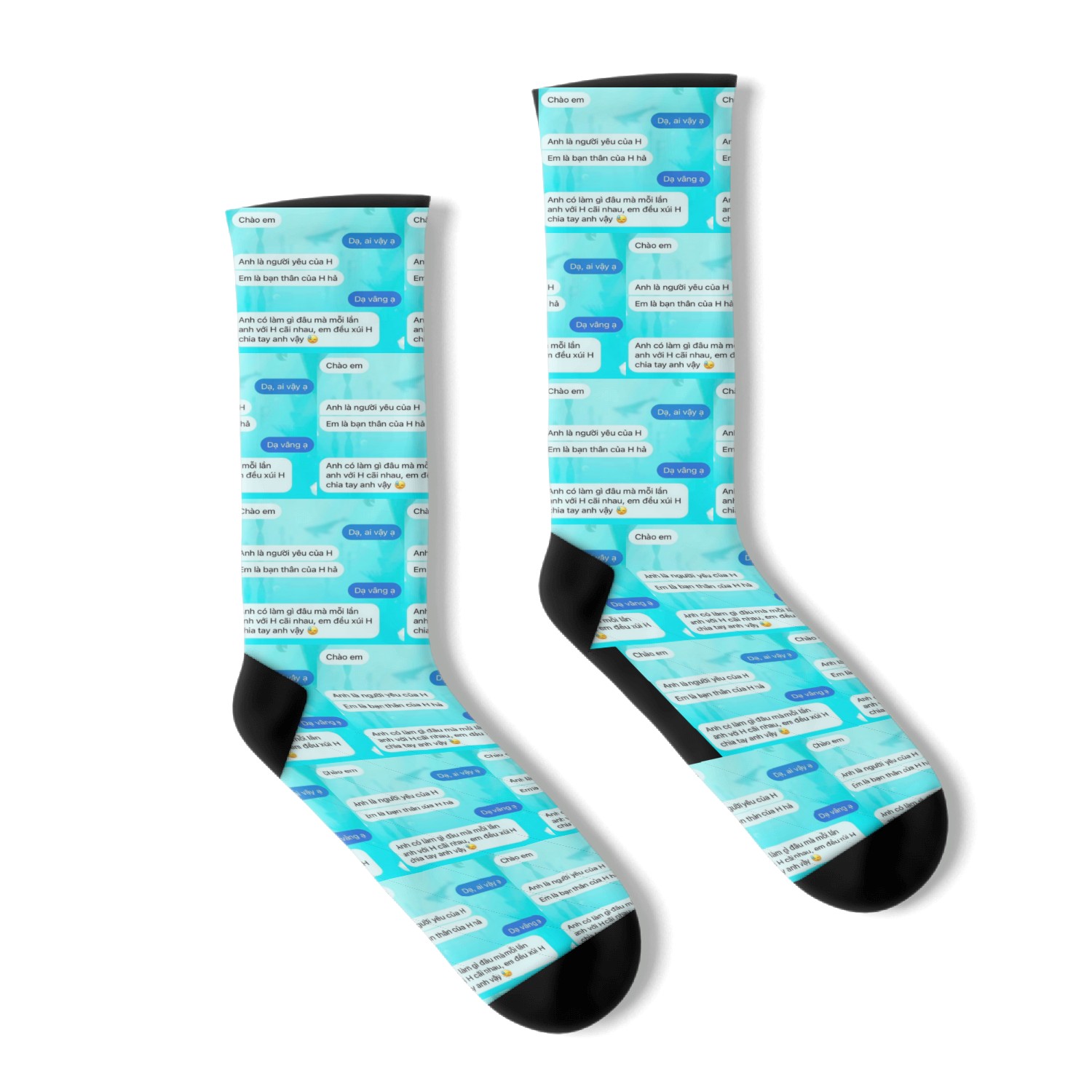kahah 26298 Socks