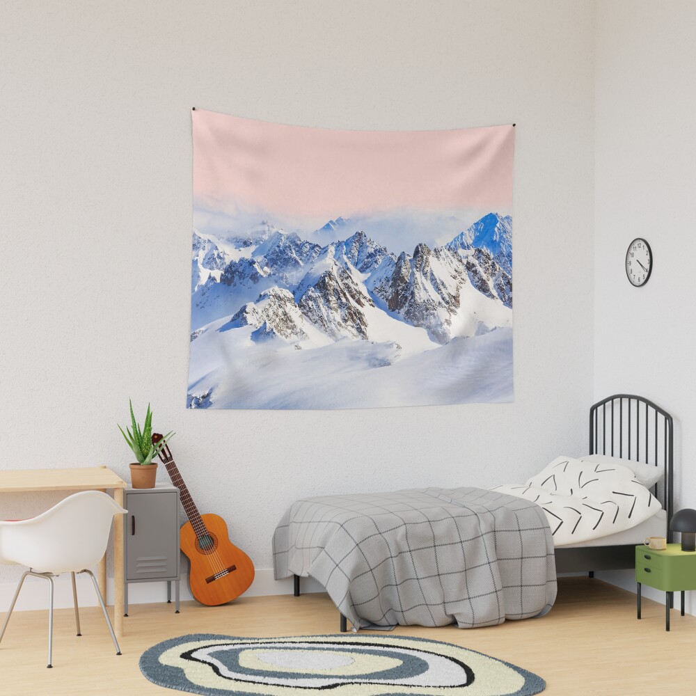 The Promised Land Tapestry